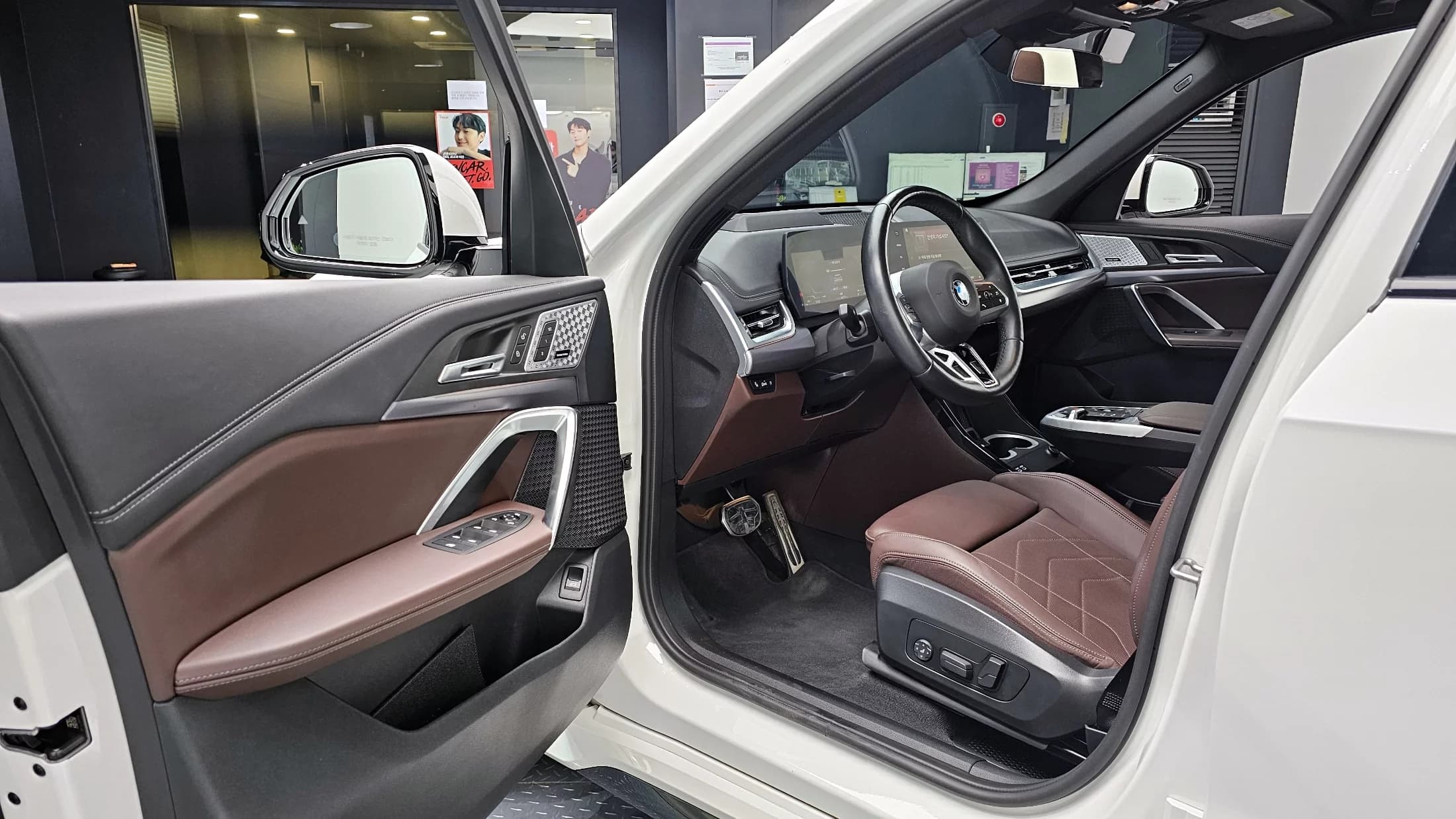 BMW X1 sDrive 20i M Sport, 2023 г. 44841 км. — фото 11