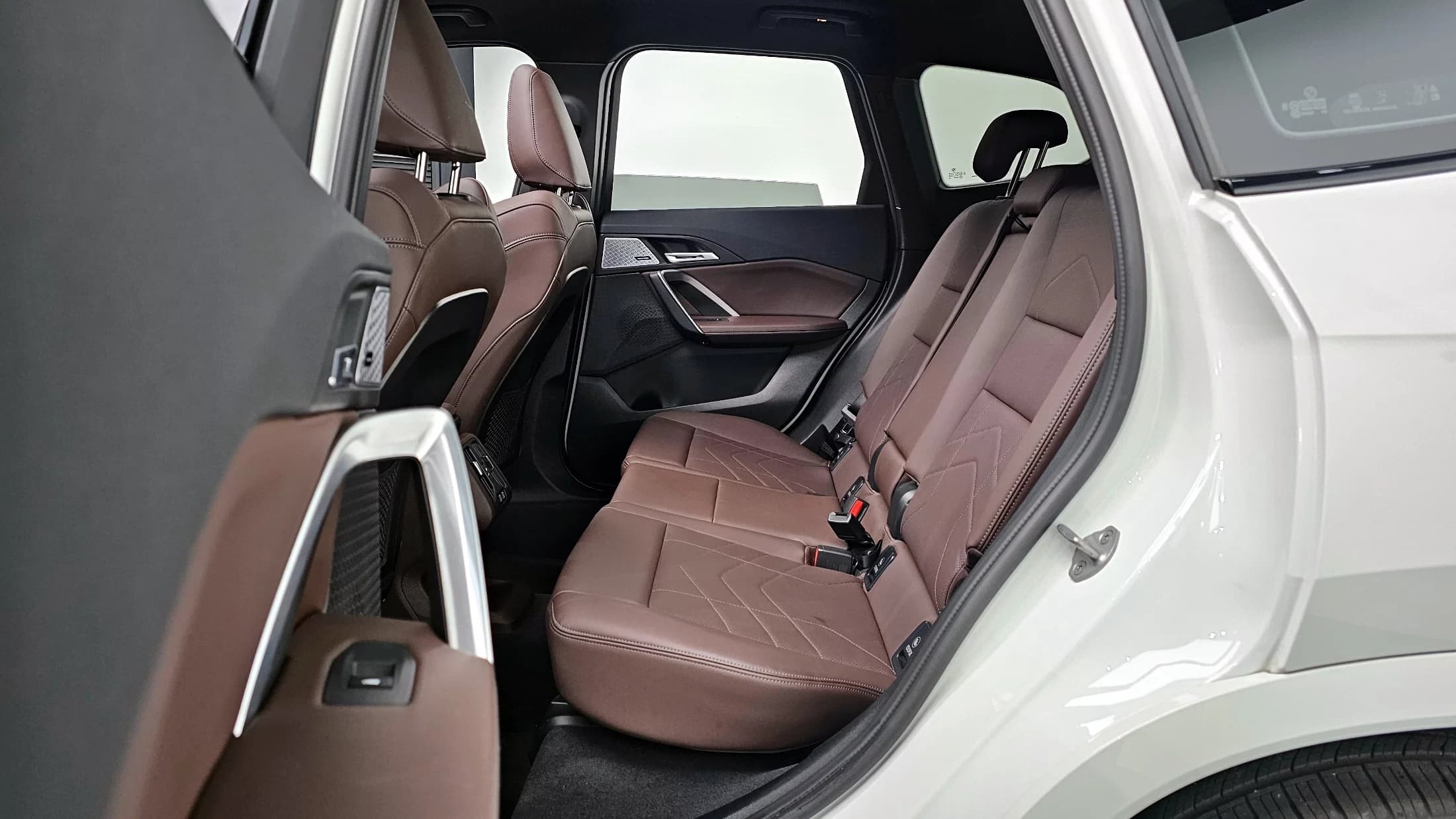 BMW X1 sDrive 20i M Sport, 2023 г. 44841 км. — фото 12