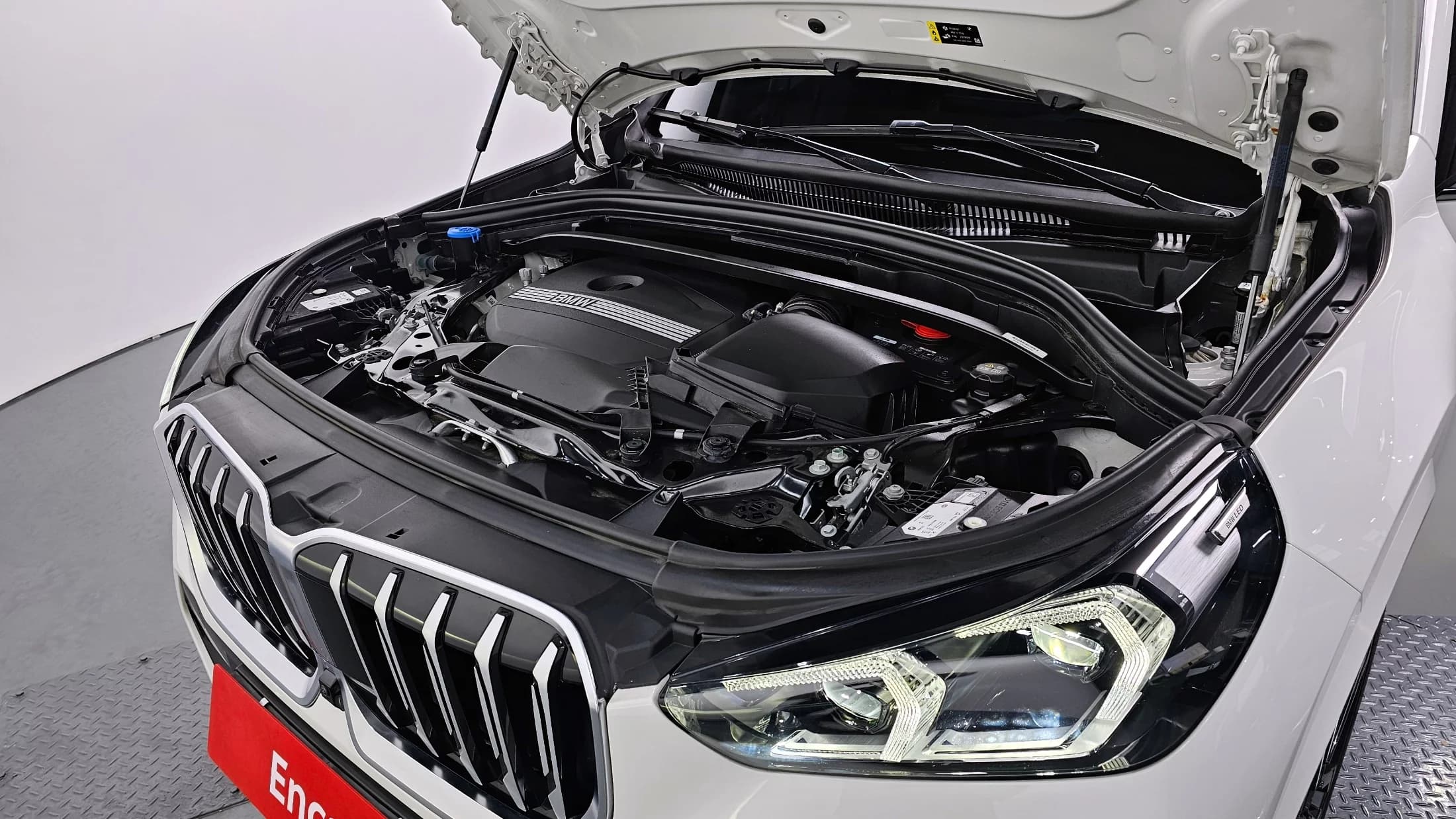 BMW X1 sDrive 20i M Sport, 2023 г. 44841 км. — фото 6