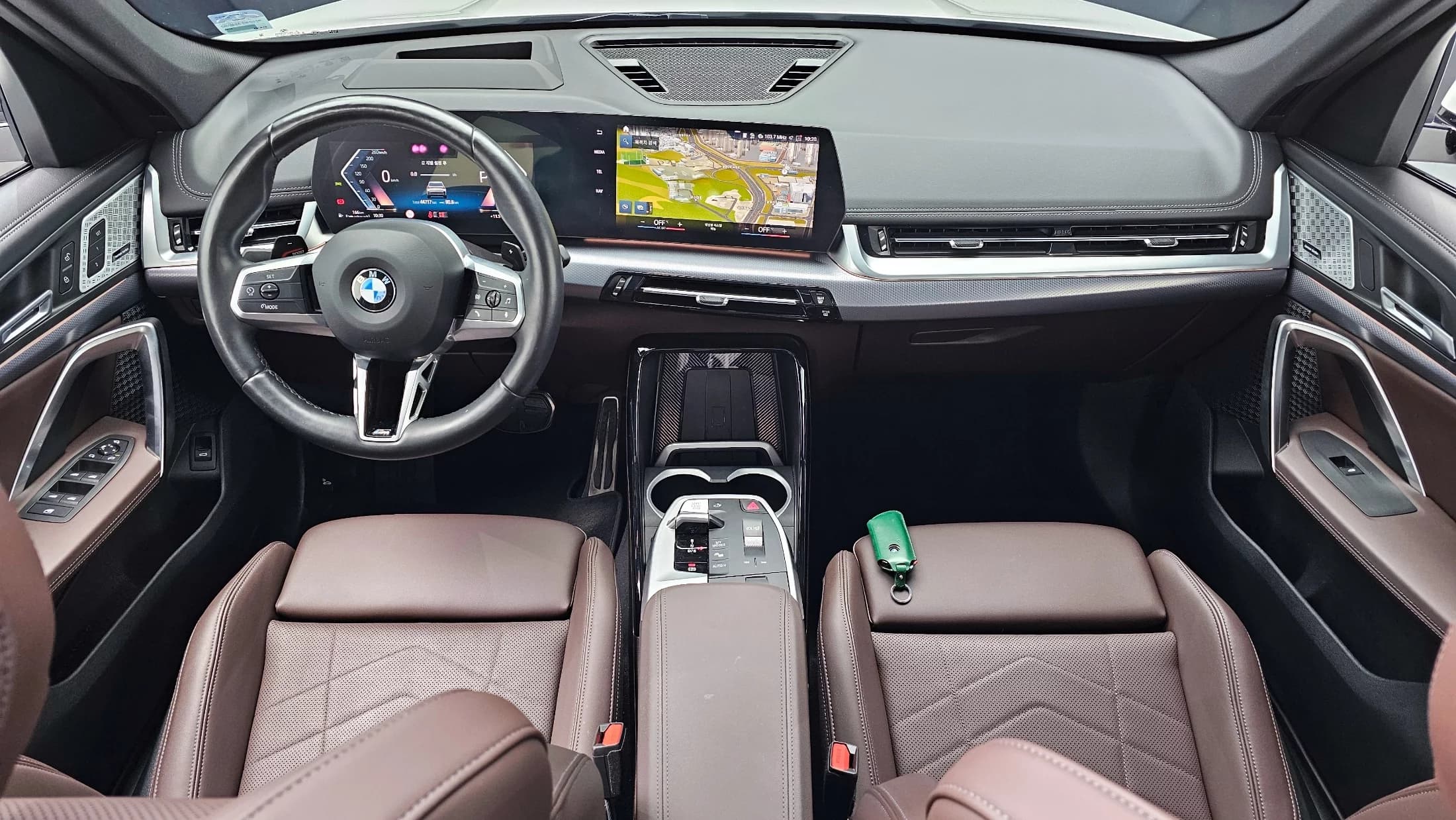 BMW X1 sDrive 20i M Sport, 2023 г. 44841 км. — фото 7