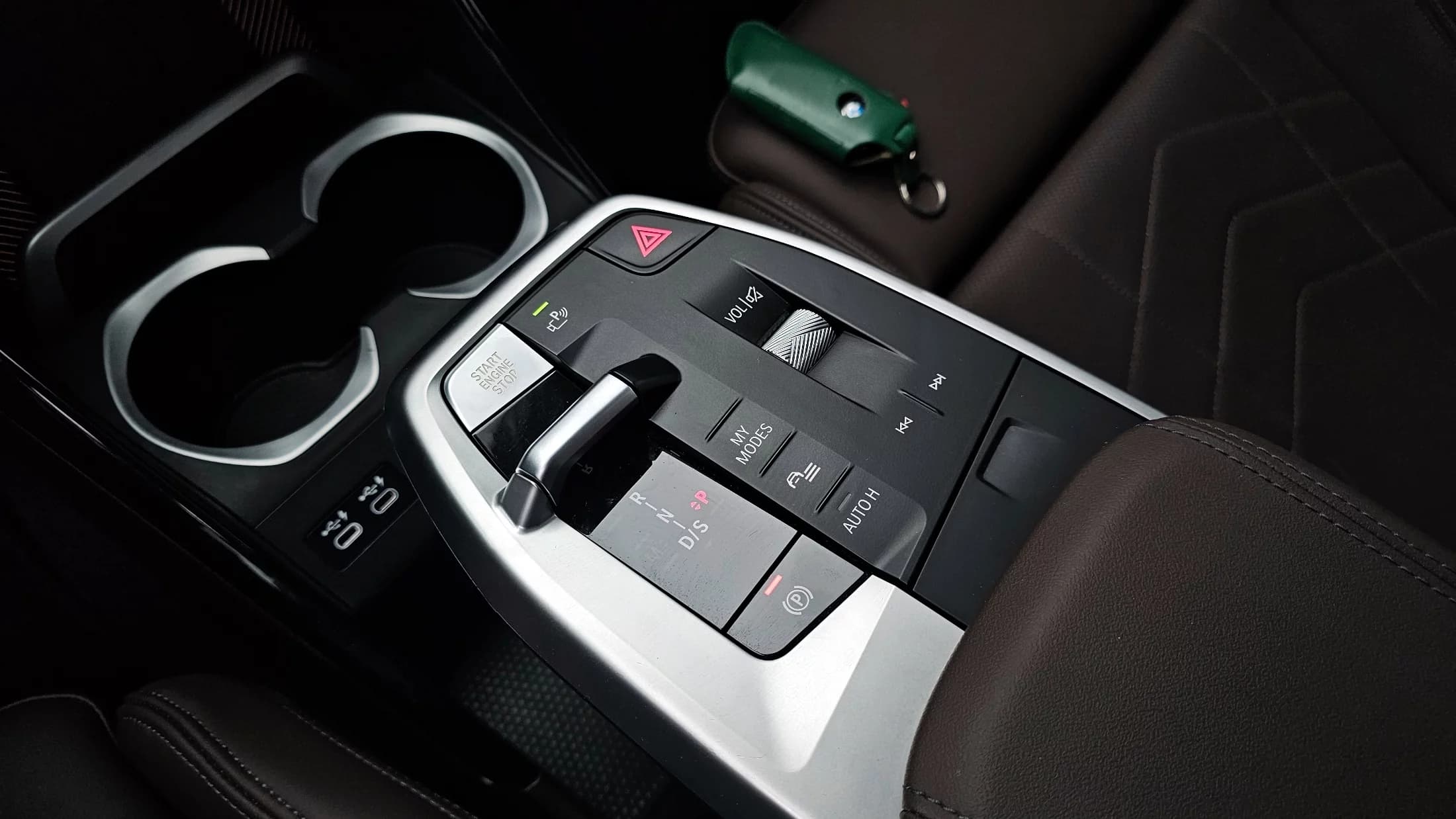 BMW X1 sDrive 20i M Sport, 2023 г. 44841 км. — фото 9