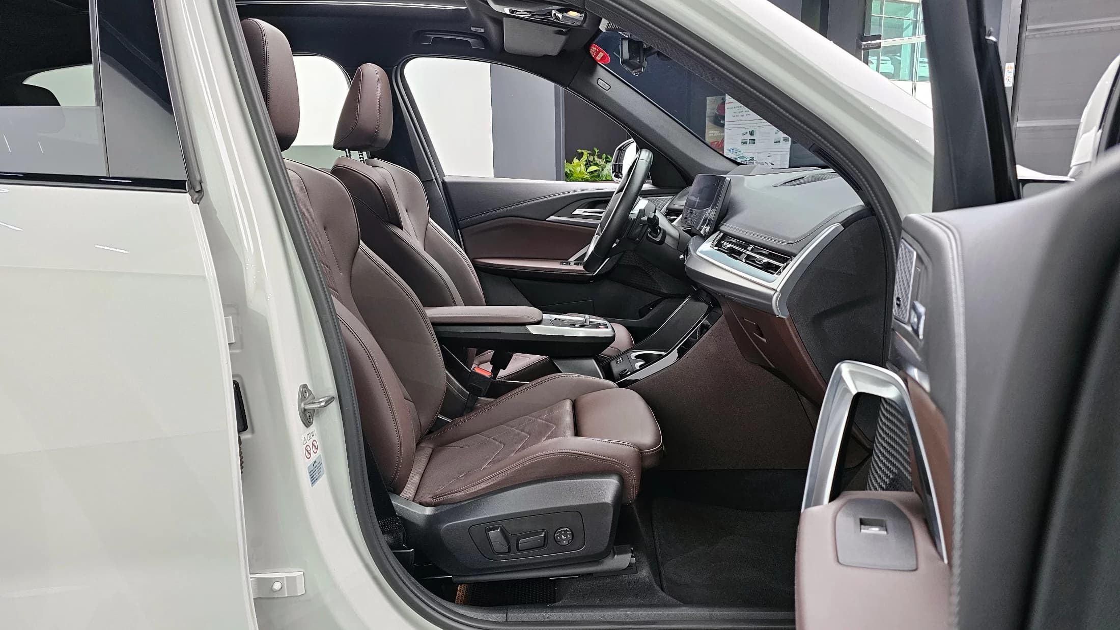 BMW X1 sDrive 20i M Sport, 2023 г. 44841 км. — фото 10