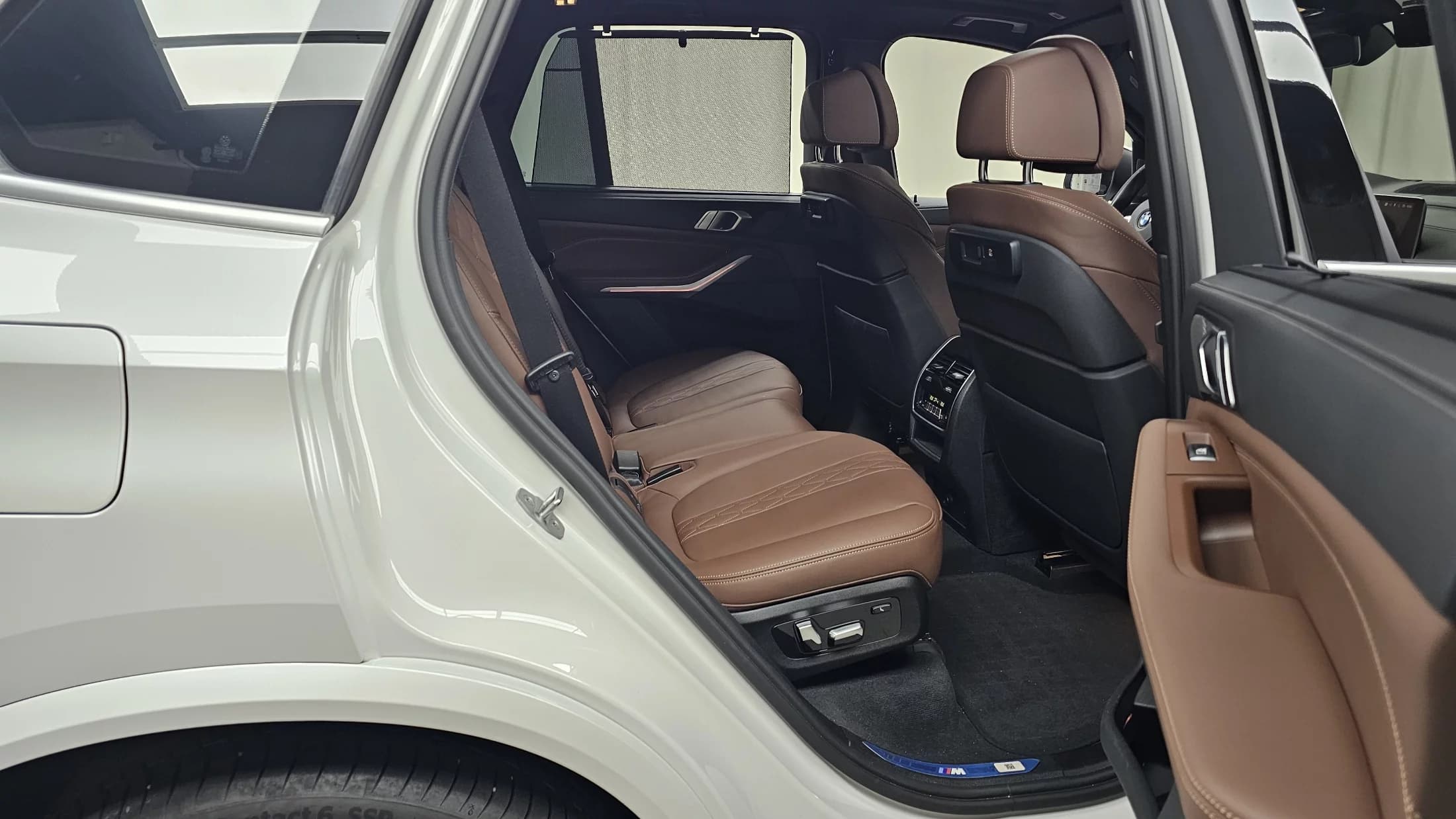 BMW X5 xDrive 40i M Sport, 2023 г. 27840 км. — фото 12