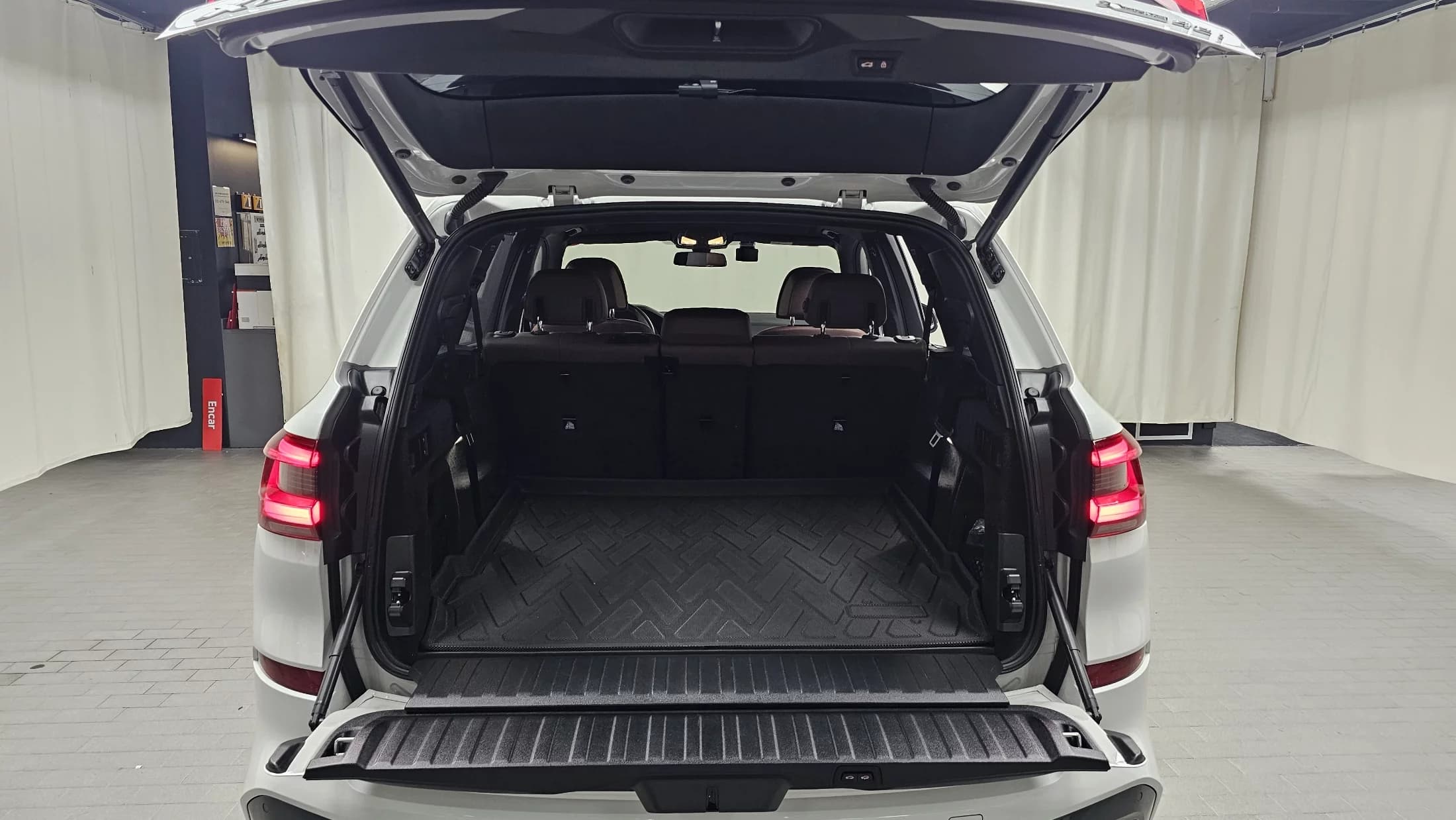 BMW X5 xDrive 40i M Sport, 2023 г. 27840 км. — фото 20