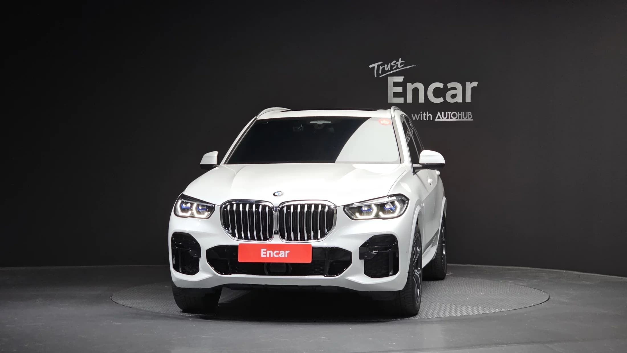 BMW X5 xDrive 40i M Sport, 2023 г. 27840 км. — фото 3