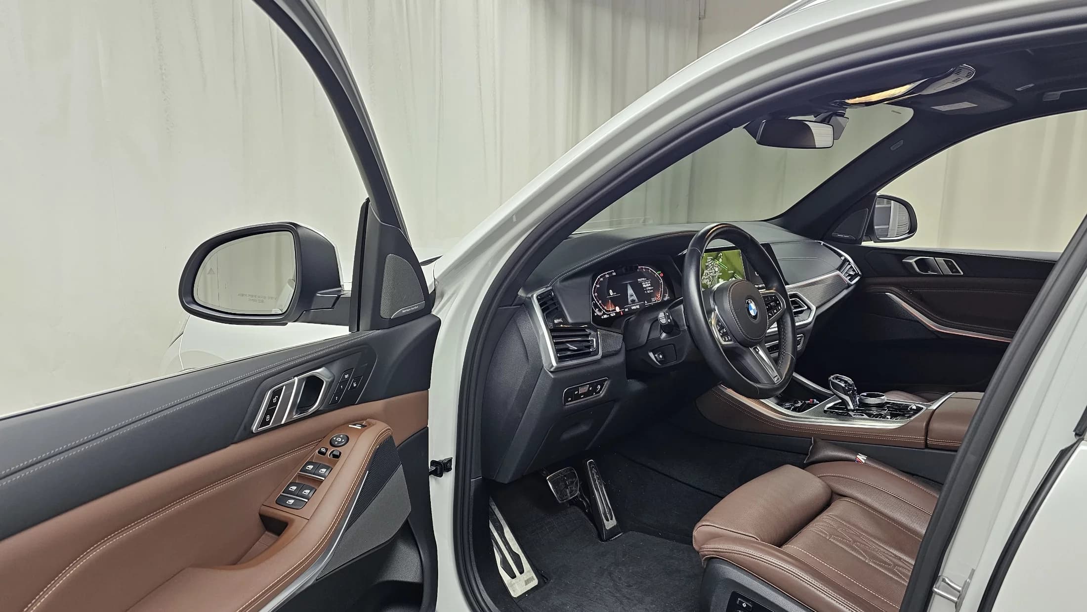 BMW X5 xDrive 40i M Sport, 2023 г. 27840 км. — фото 10