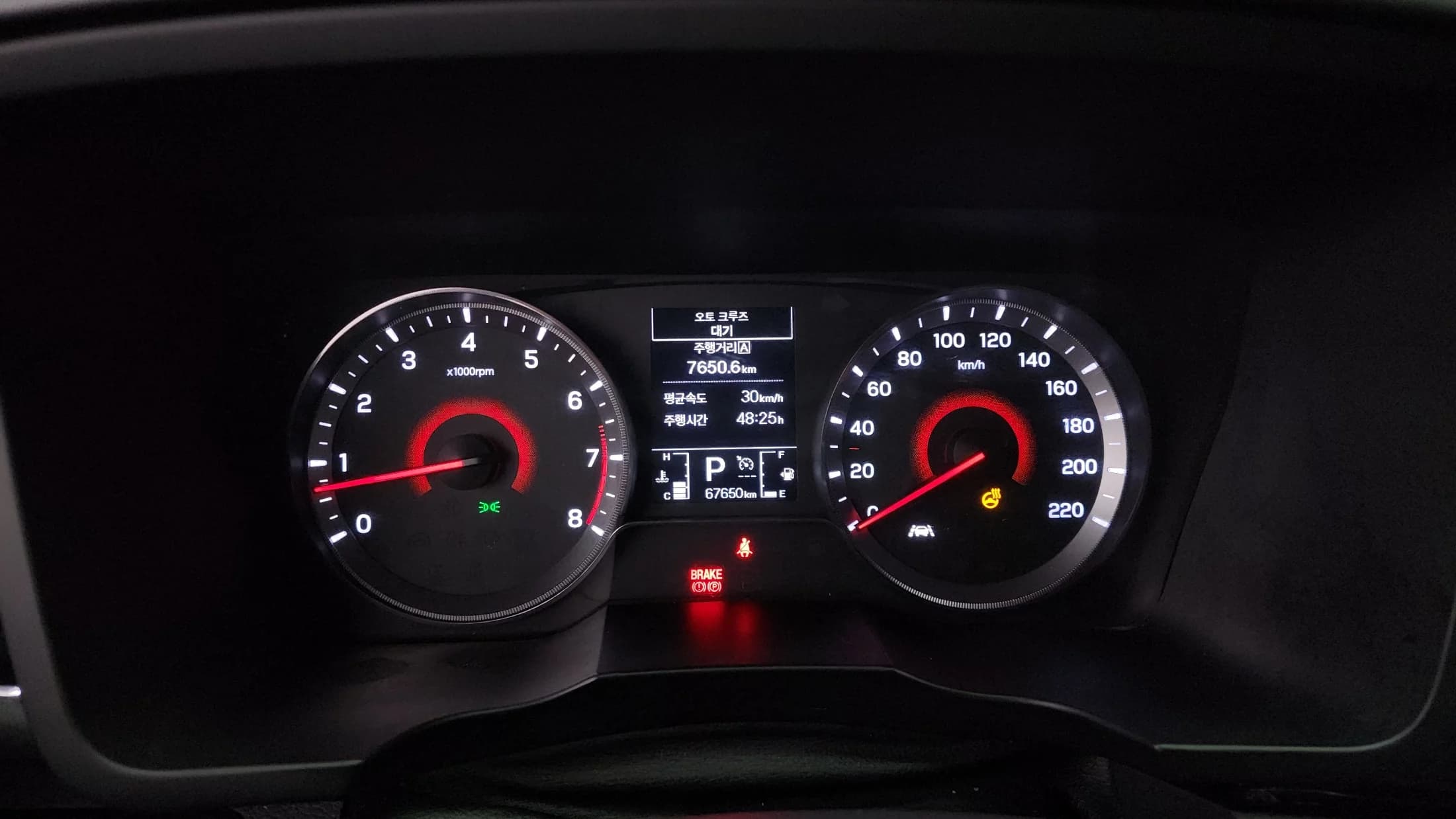 SsangYong TIBOLI Gasoline 1.5 2WD V3, 2021 г. 67655 км. — фото 8