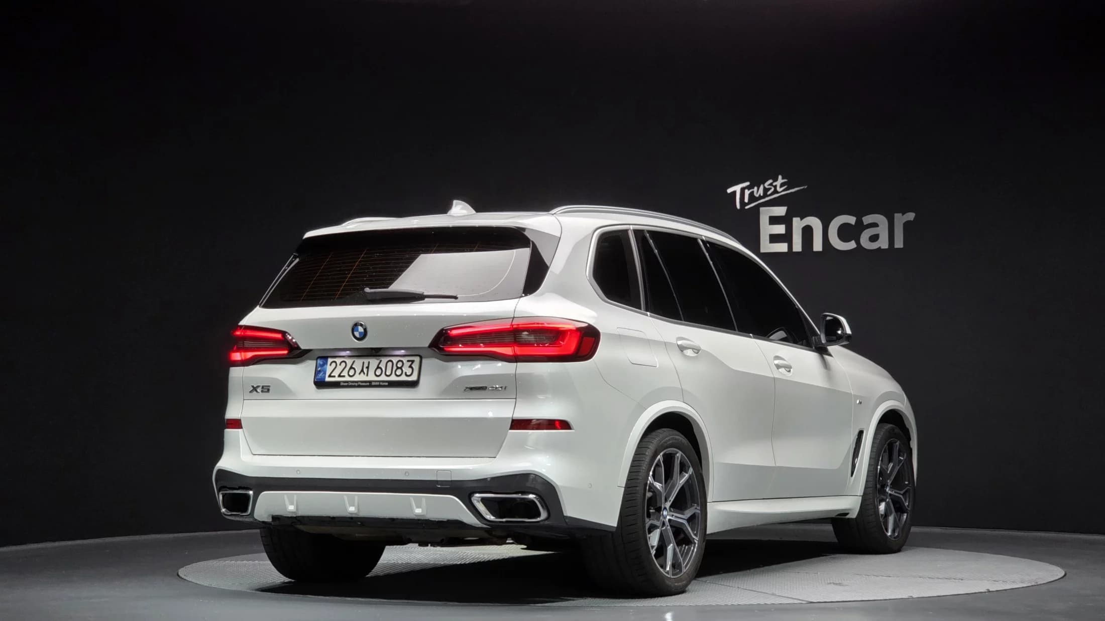 BMW X5 xDrive 40i M Sport, 2022 г. 27326 км. — фото 2