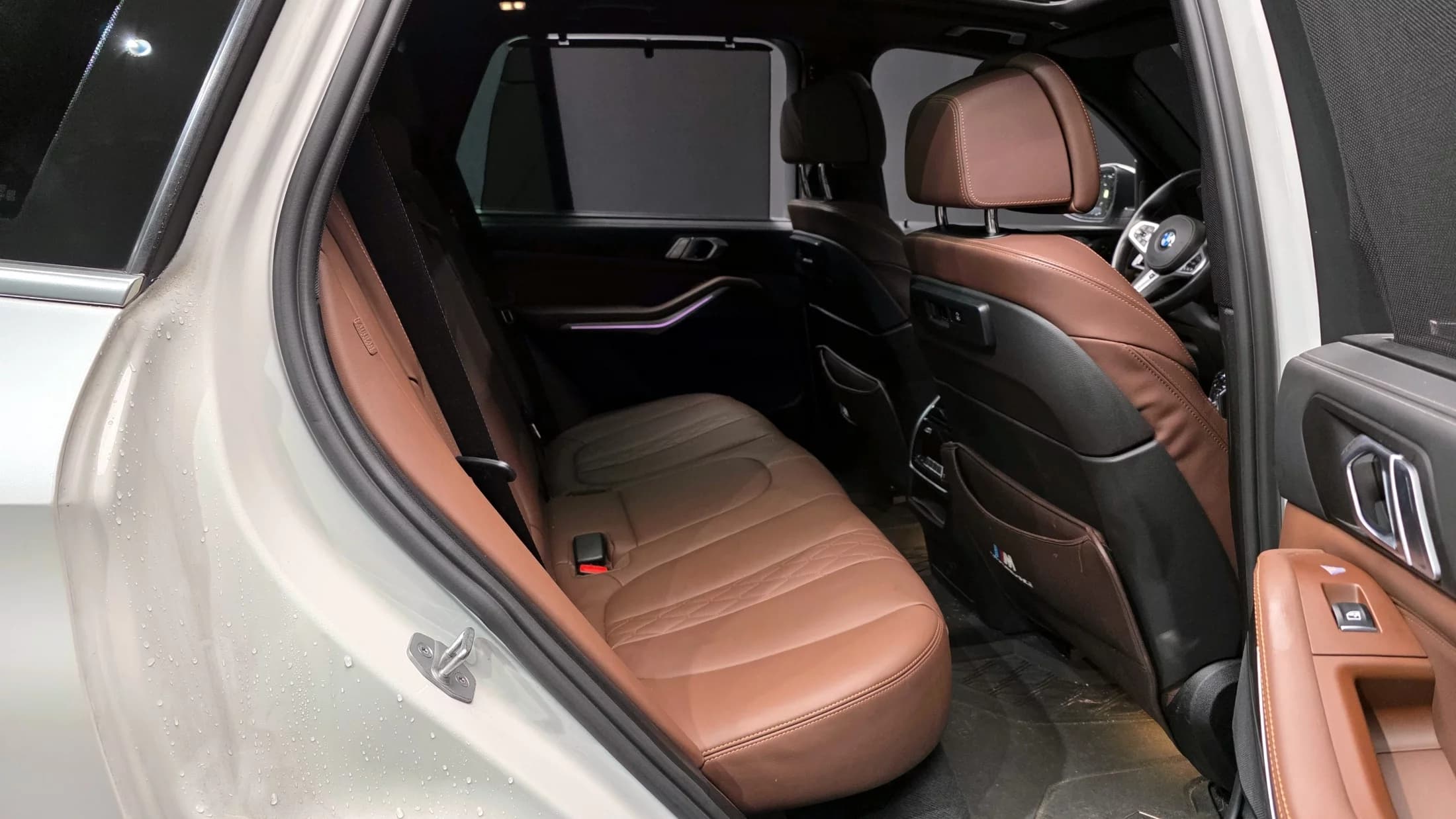 BMW X5 xDrive 40i M Sport, 2022 г. 27326 км. — фото 12
