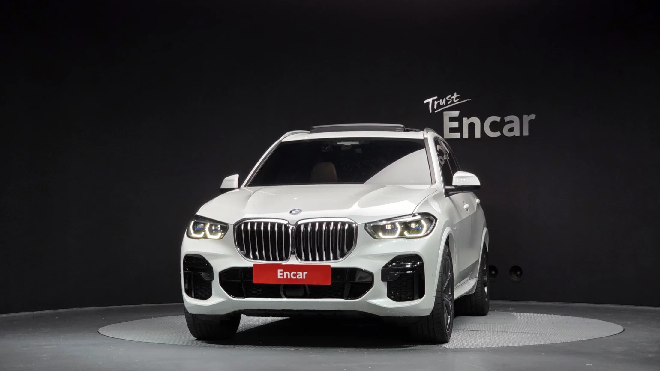 BMW X5 xDrive 40i M Sport, 2022 г. 27326 км. — фото 3