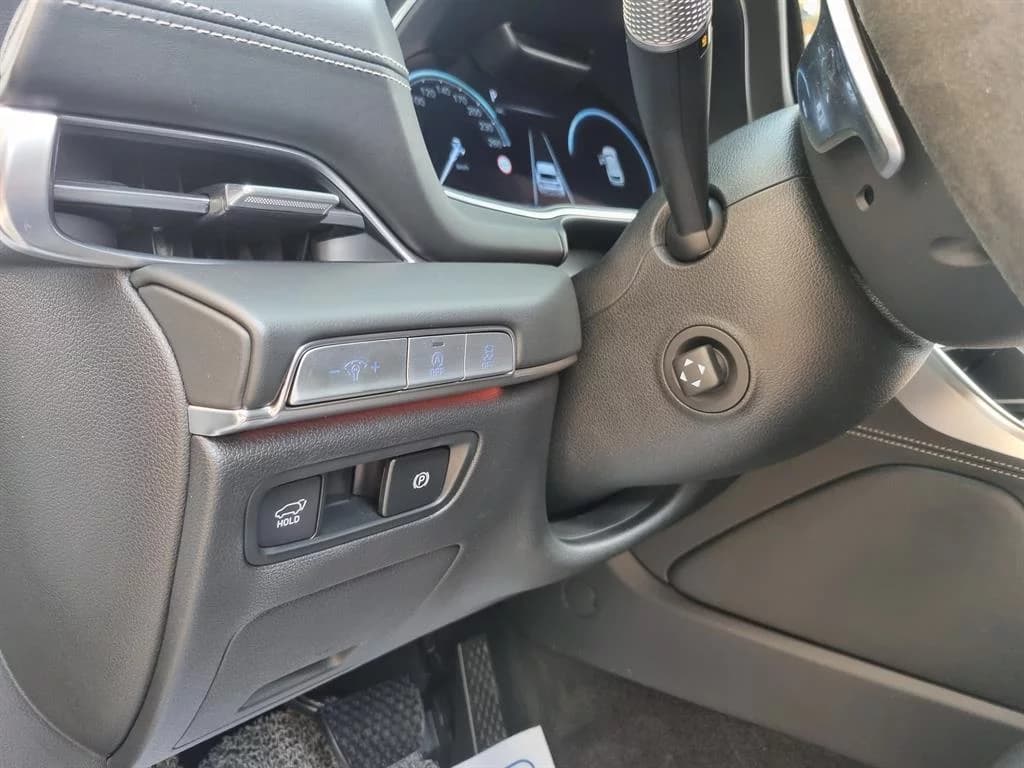 Genesis GV80 2.5T Gasoline AWD, 2023 г. 56711 км. — фото 31