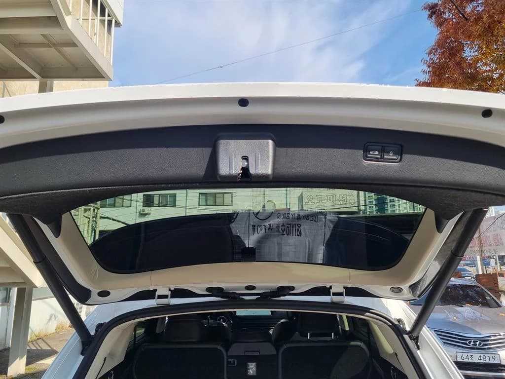 Genesis GV80 2.5T Gasoline AWD, 2023 г. 56711 км. — фото 35