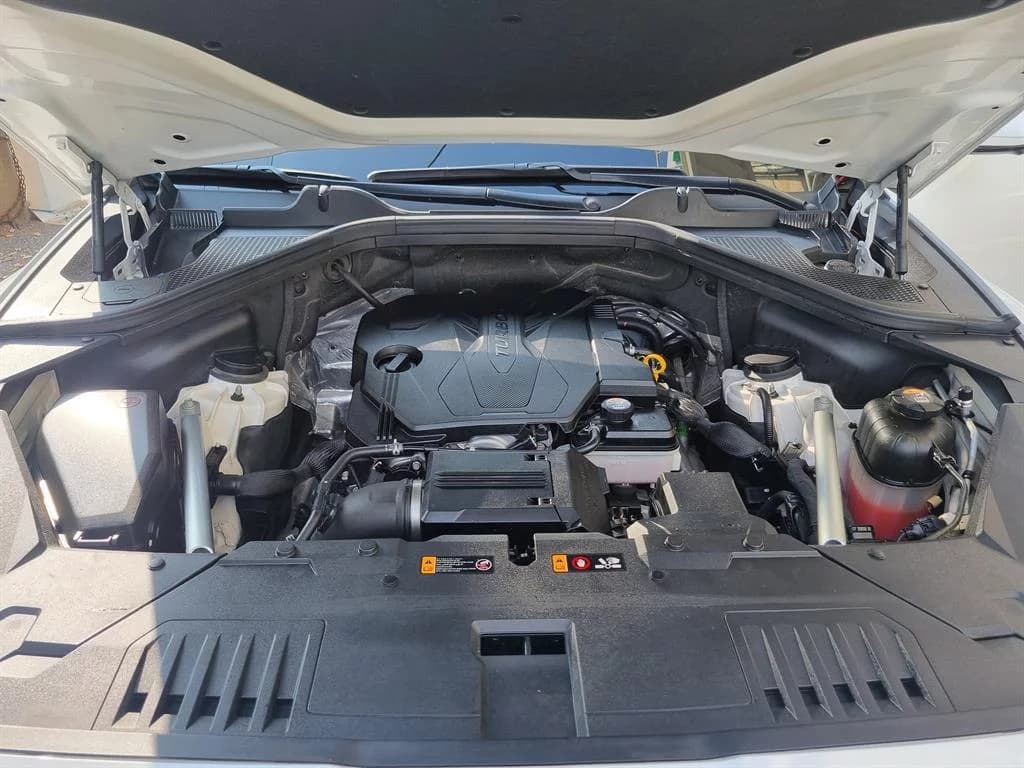 Genesis GV80 2.5T Gasoline AWD, 2023 г. 56711 км. — фото 40