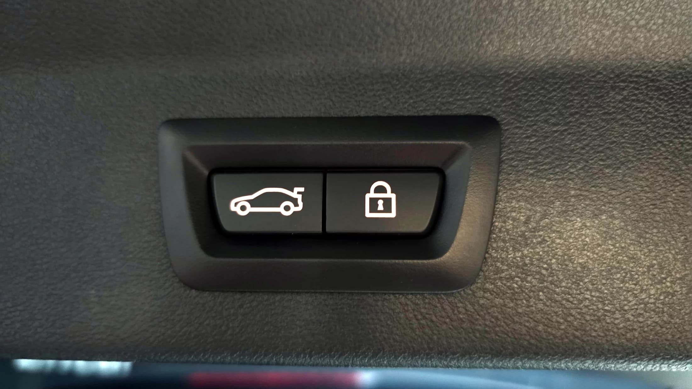 BMW X3 xDrive 20i M Sports Pro, 2023 г. 40535 км. — фото 20