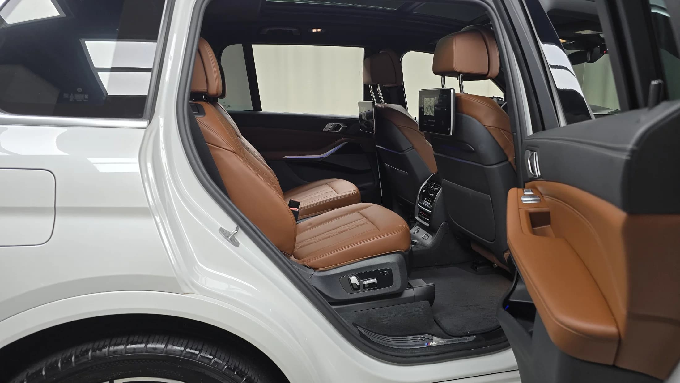 BMW X7 xDrive 40i M Sport 6STR, 2021 г. 67029 км. — фото 12