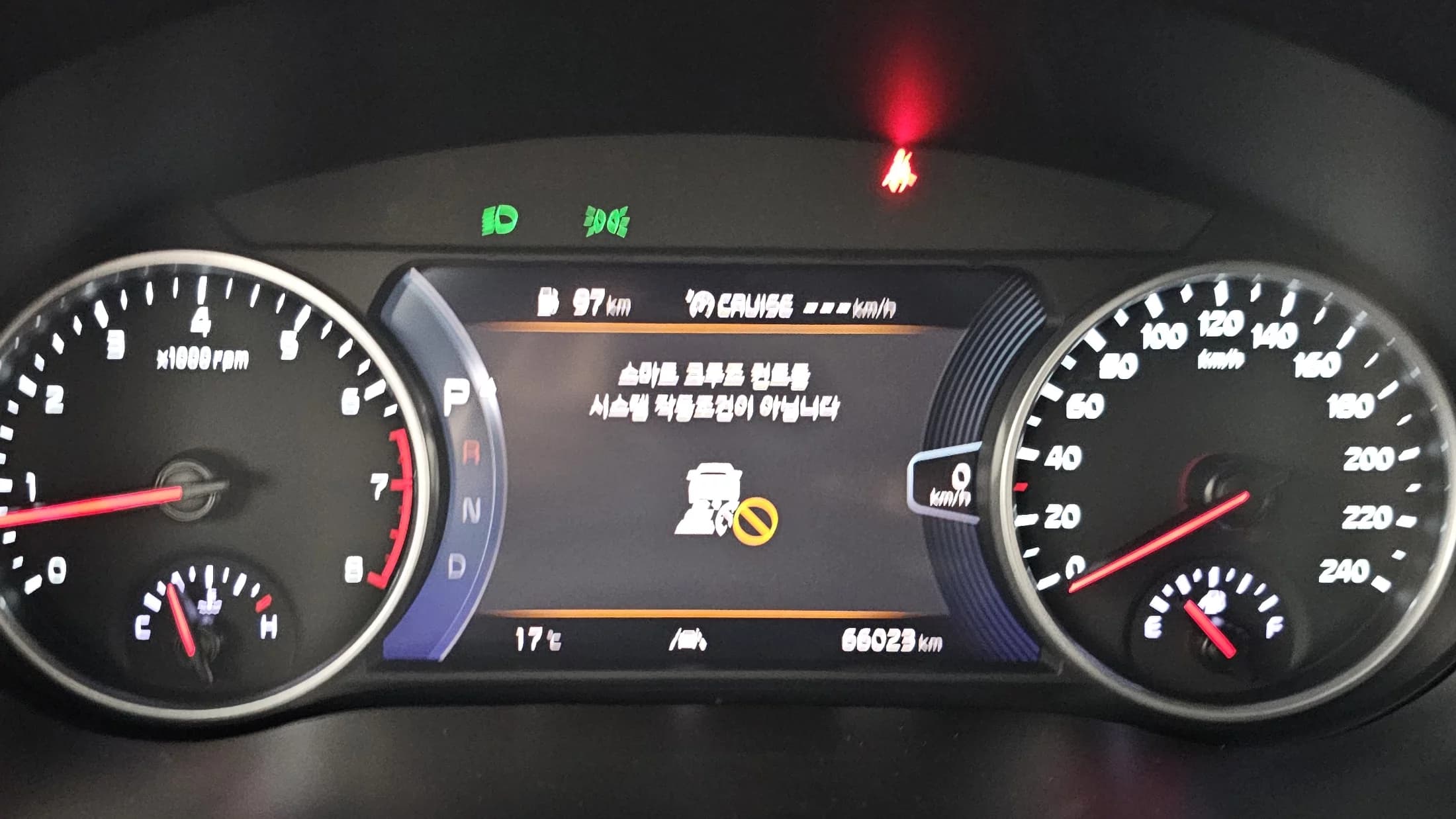 Kia Seltos Gasoline 1.6 Turbo 2WD Signature, 2022 г. 66032 км. — фото 8
