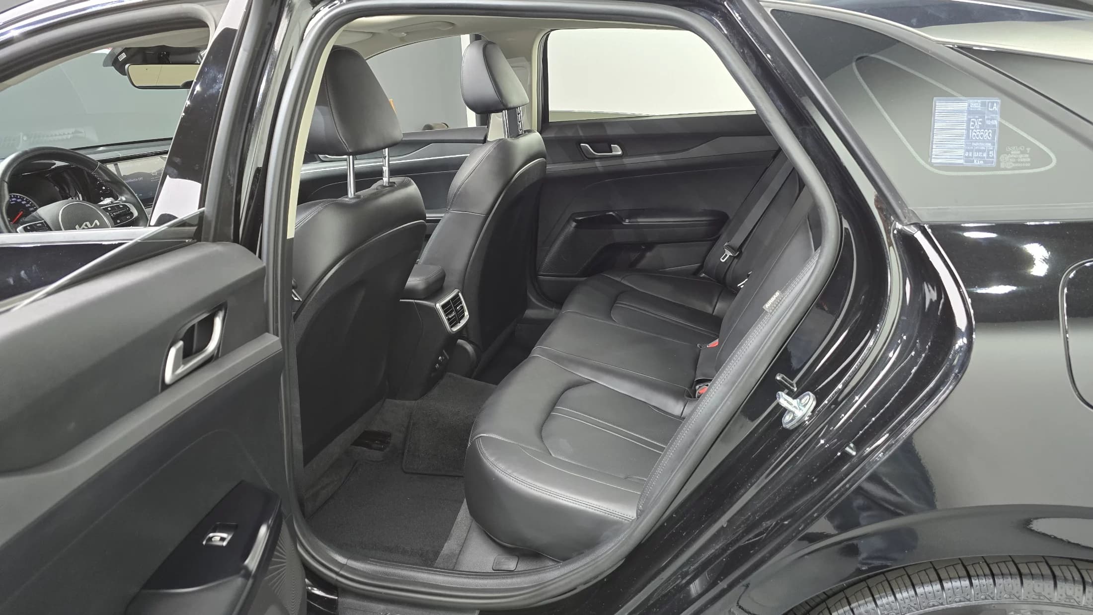 Kia K5 (Киа Оптима) 2.0 LPI(Renter car) Strandard, 2021 г. 77323 км. — фото 11