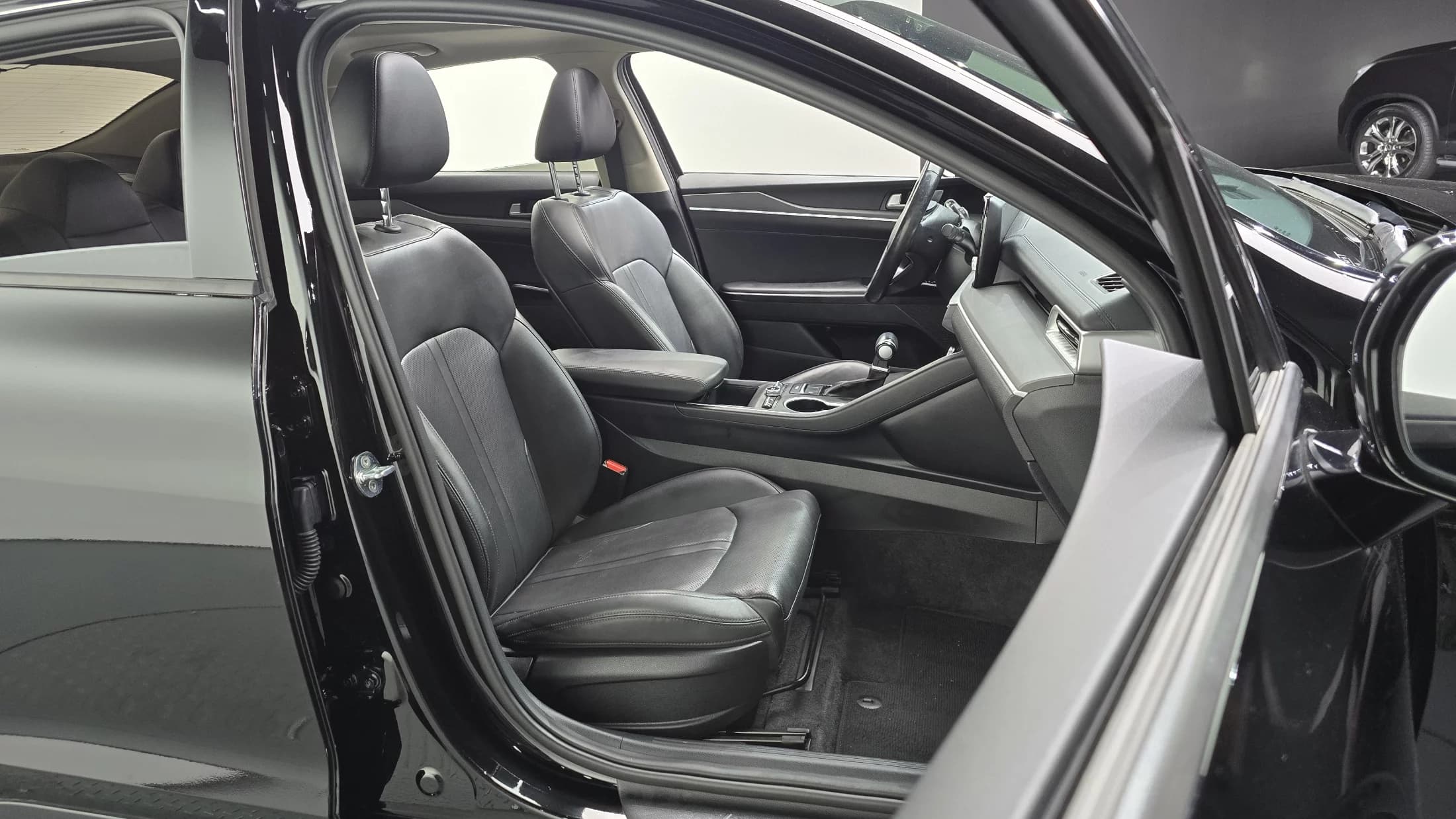 Kia K5 (Киа Оптима) 2.0 LPI(Renter car) Strandard, 2021 г. 77323 км. — фото 12