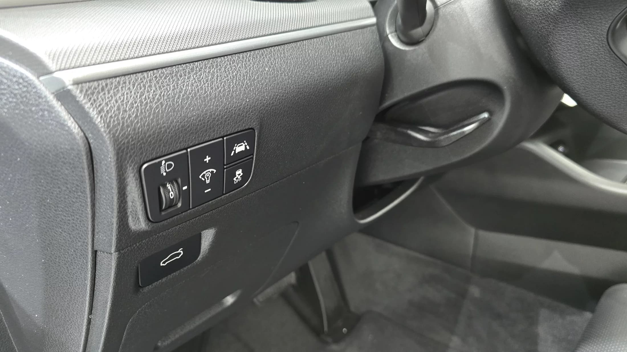Kia K5 (Киа Оптима) 2.0 LPI(Renter car) Strandard, 2021 г. 77323 км. — фото 15