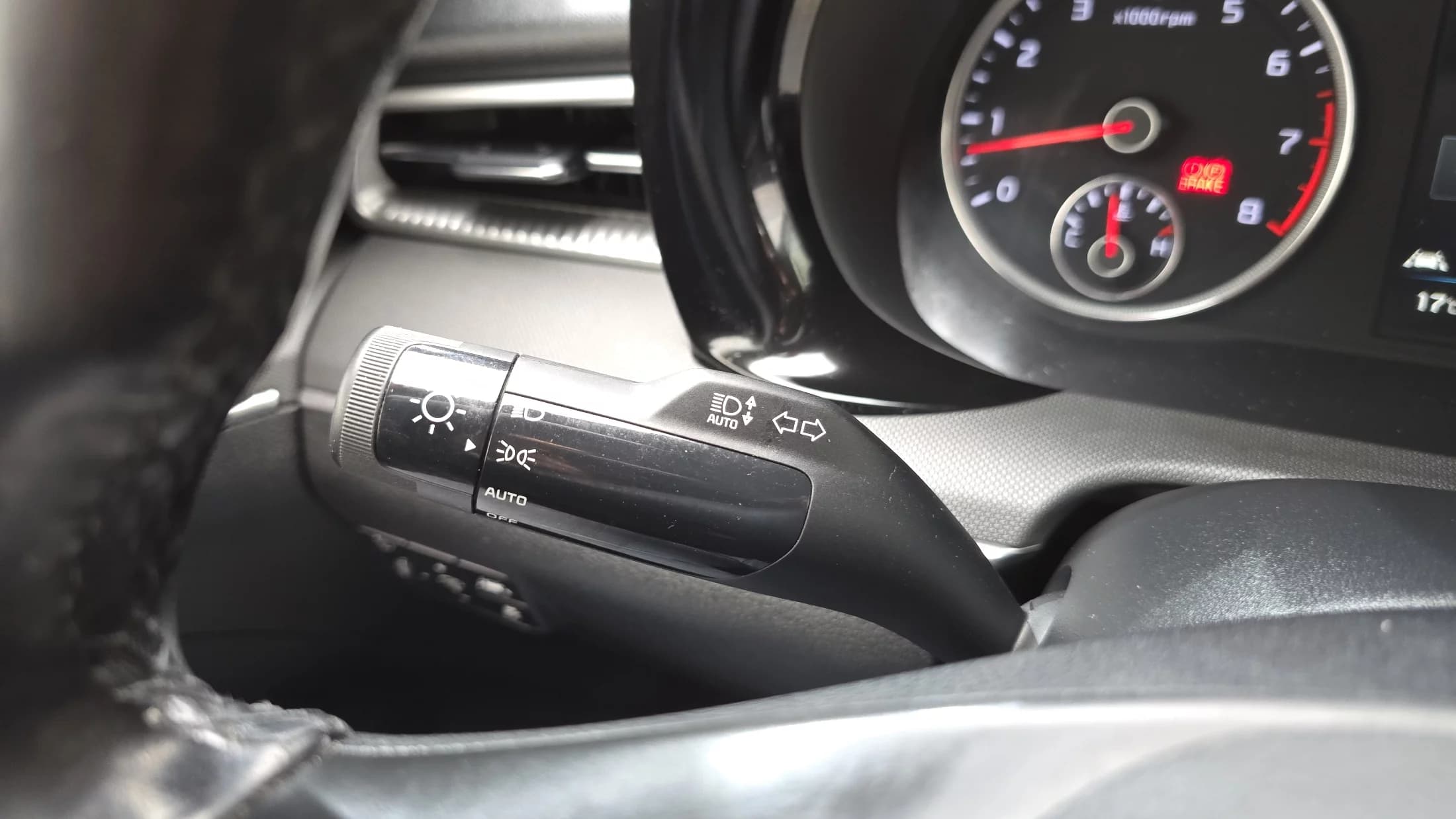 Kia K5 (Киа Оптима) 2.0 LPI(Renter car) Strandard, 2021 г. 77323 км. — фото 16