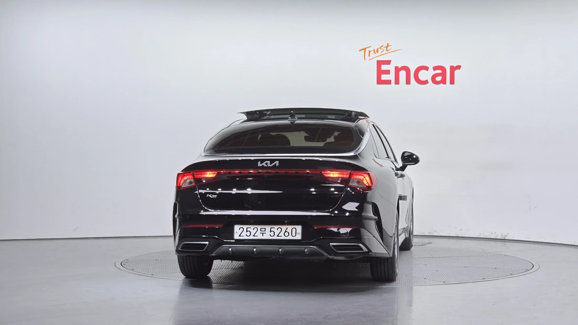 Kia K5 (Киа Оптима) 2.0 LPI(Renter car) Strandard, 2021 г. 77323 км. — фото 4