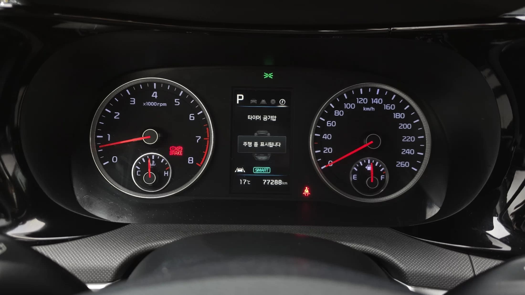 Kia K5 (Киа Оптима) 2.0 LPI(Renter car) Strandard, 2021 г. 77323 км. — фото 8