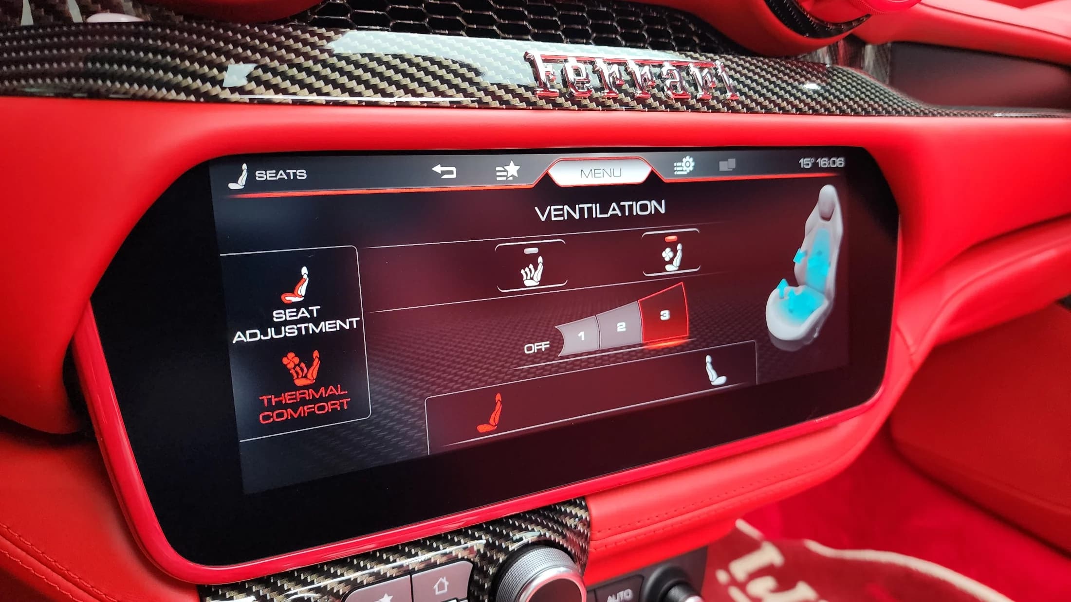 Ferrari PORTOFINO M 3.9 V8, 2022 г. 20341 км. — фото 16