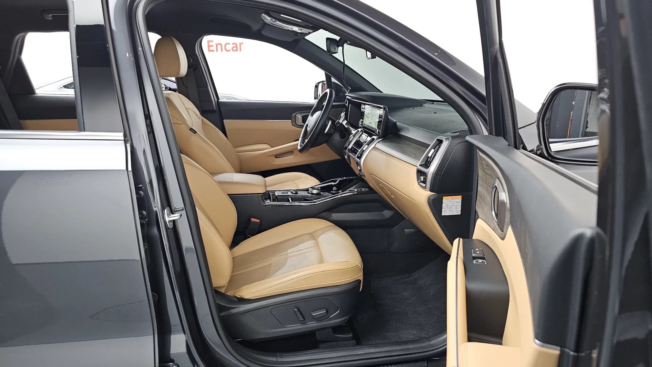 Kia Sorento HEV 1.6 2WD Prestige, гибрид, 2022 г. 78885 км. — фото 11