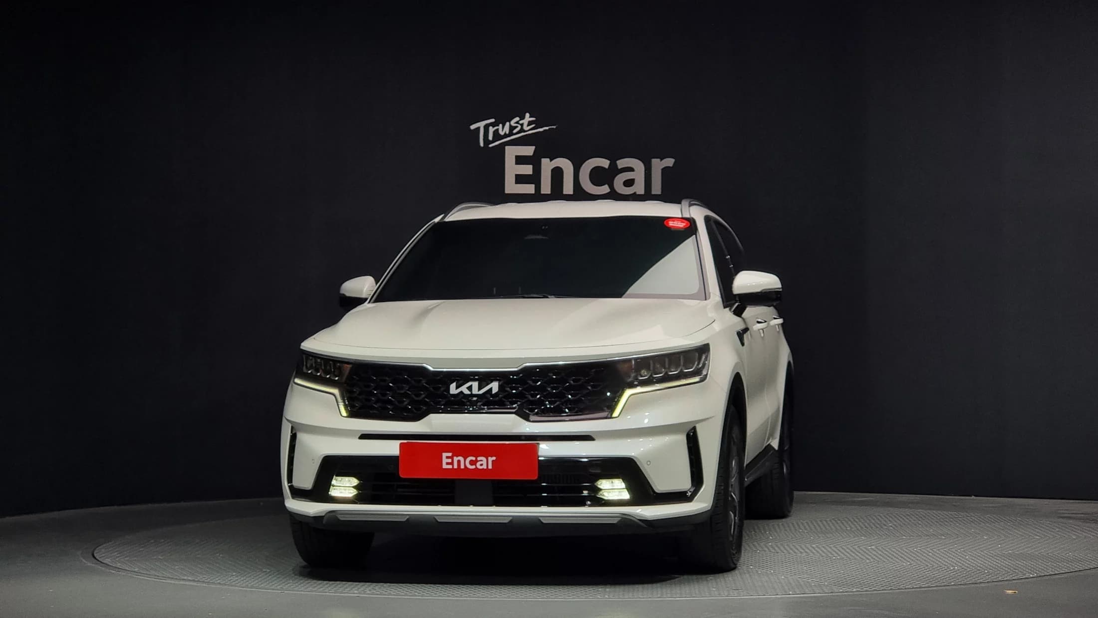 Kia Sorento HEV 1.6 2WD Noblesse, гибрид, 2022 г. 49108 км. — фото 3