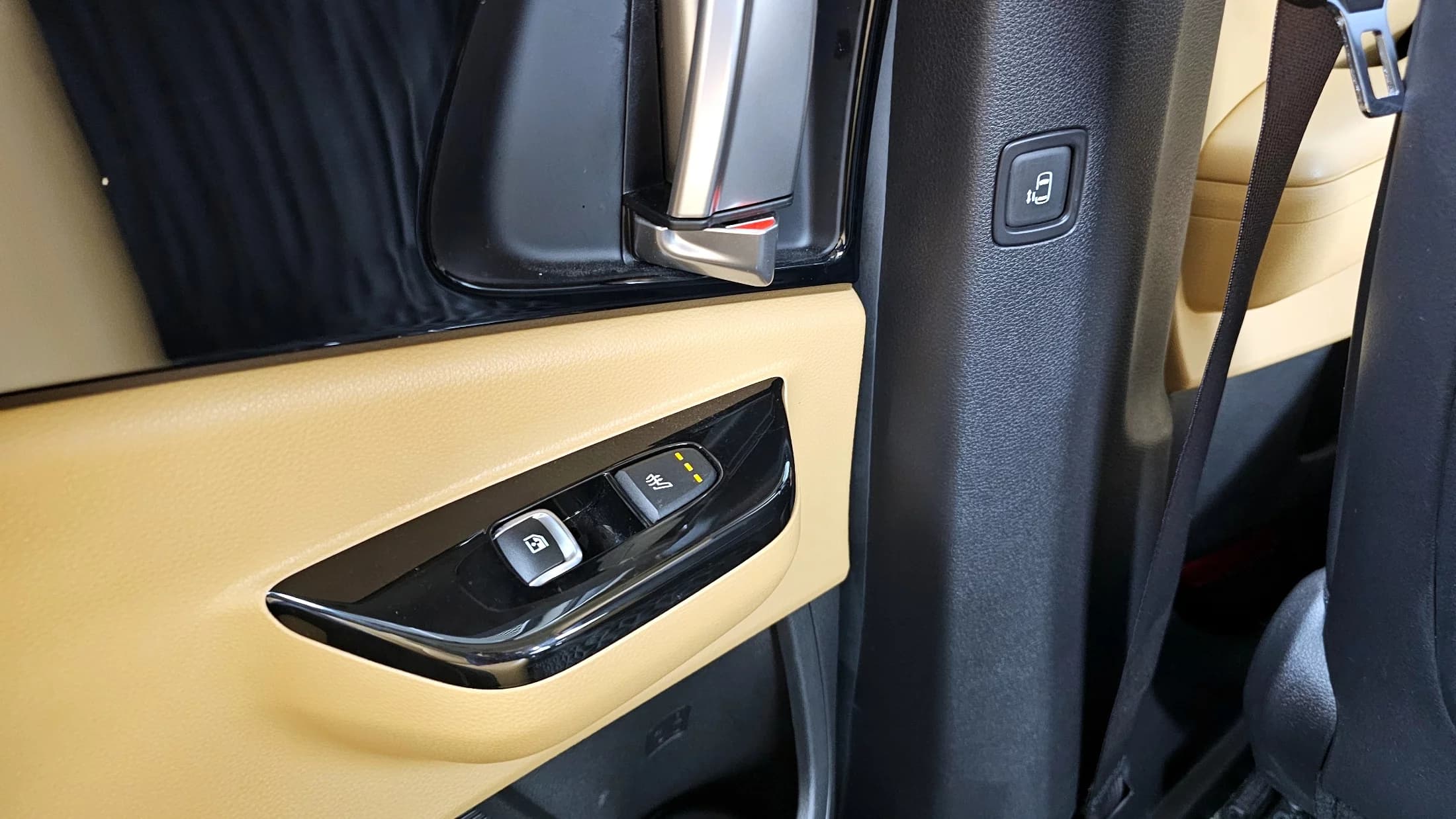Kia Carnival 9-Seater Noblesse, 2022 г. 14255 км. — фото 18