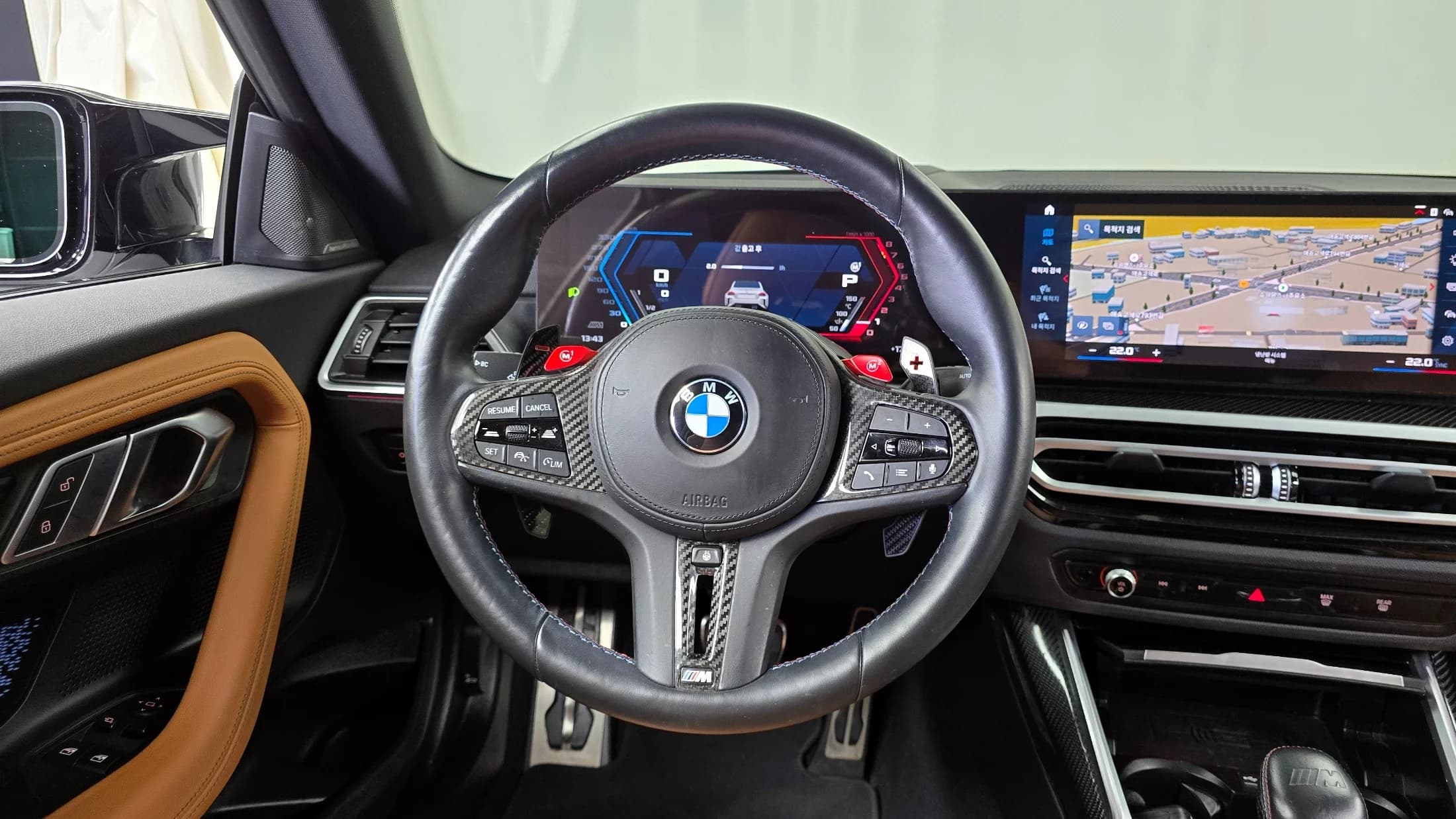 BMW M2 M2 Coupe, 2023 г. 56887 км. — фото 13