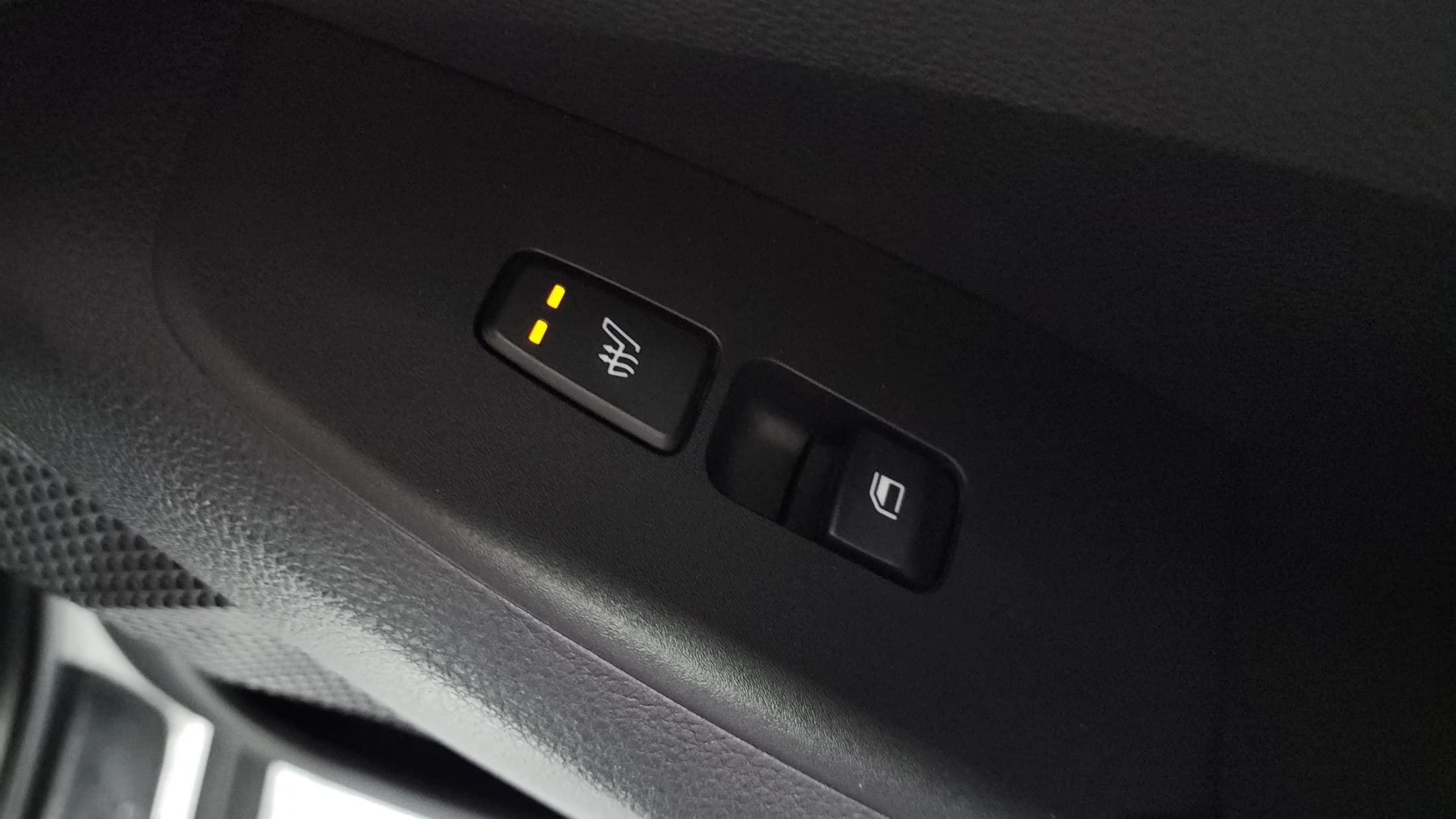 Kia Seltos Gasoline 1.6 Turbo 2WD Signature, 2021 г. 94096 км. — фото 19