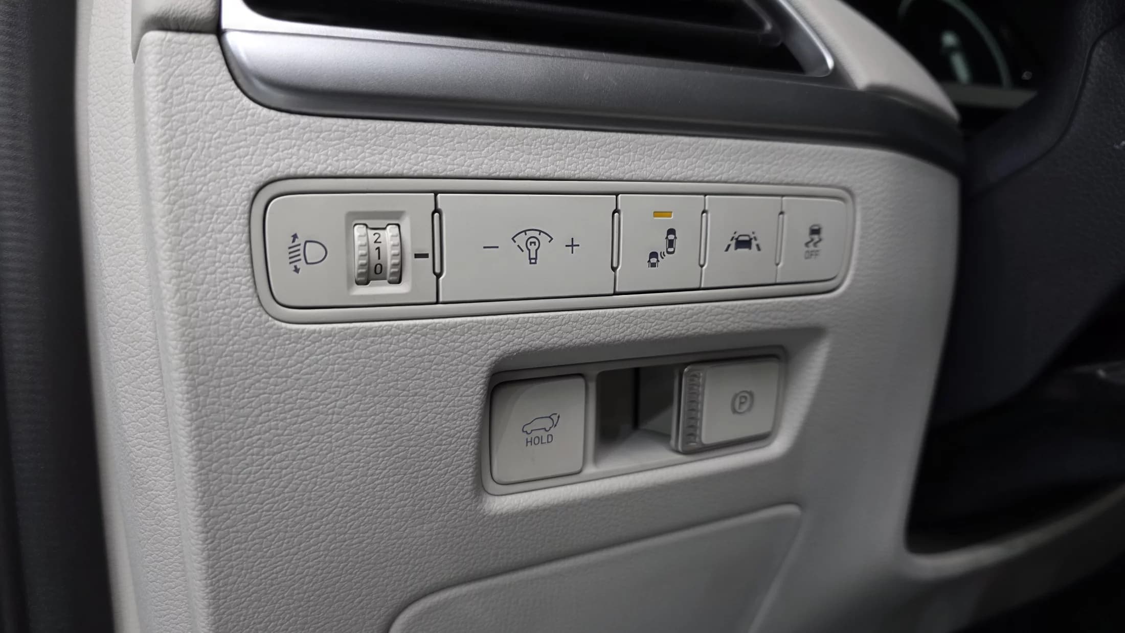 Hyundai Palisade Diesel 2.2 2WD Prestige, 2022 г. 39732 км. — фото 12