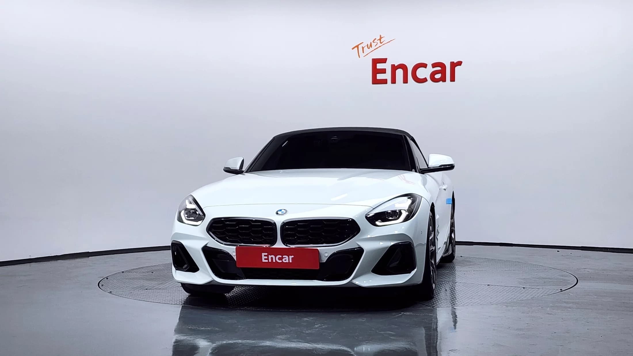 BMW Z4 M40i, 2023 г. 15670 км. — фото 3