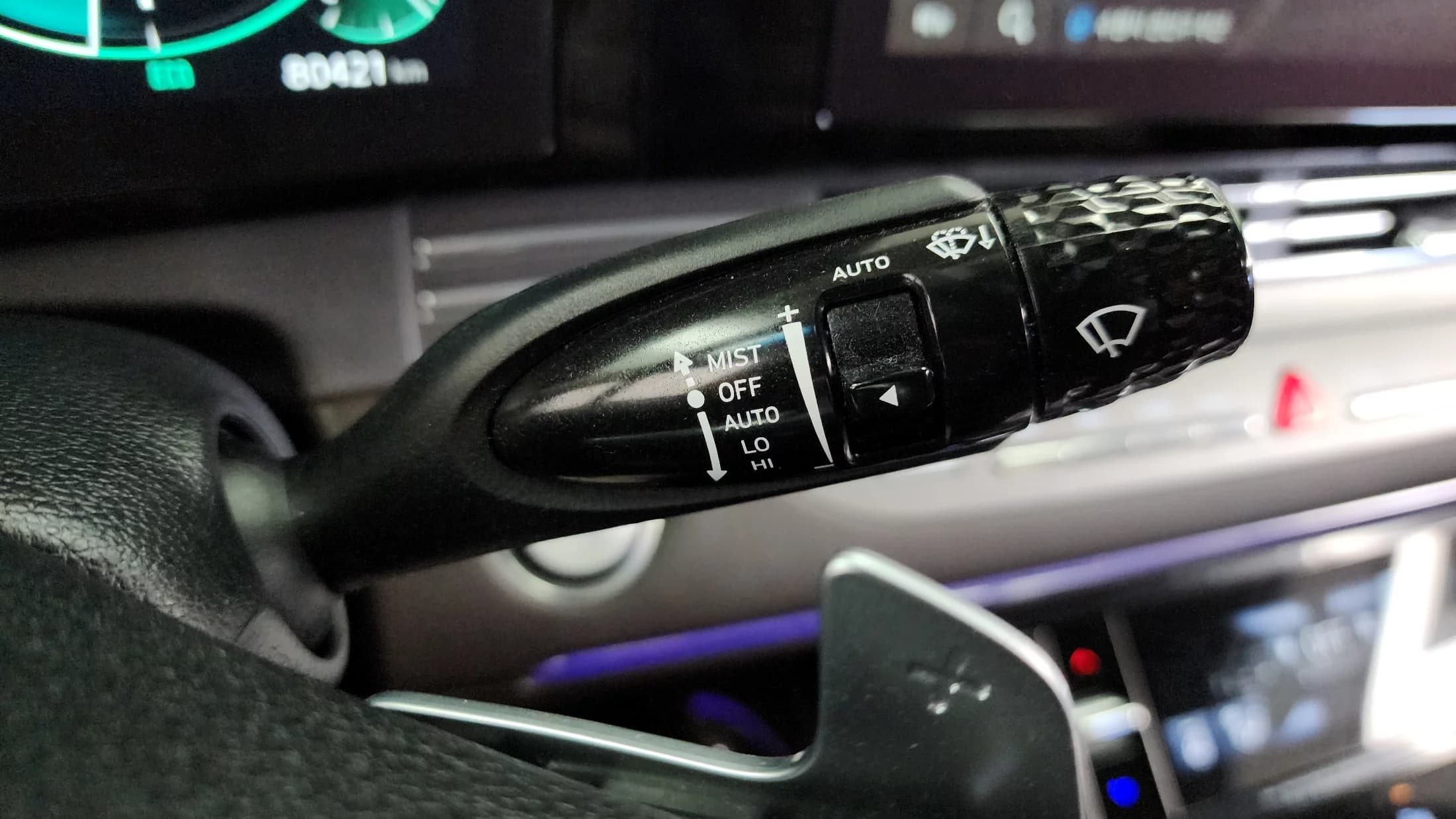 Hyundai Grandeur 2.5 Premium Choice, 2021 г. 80545 км. — фото 18