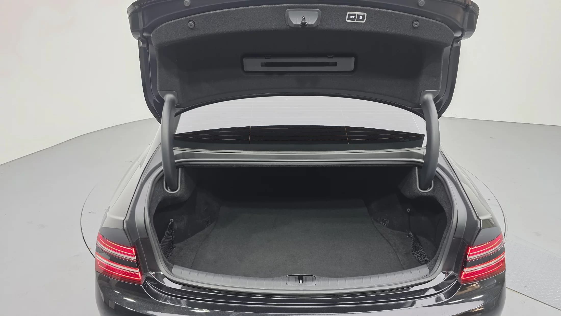 Genesis G80 Gasoline 3.5 Turbo AWD, 2022 г. 36831 км. — фото 20