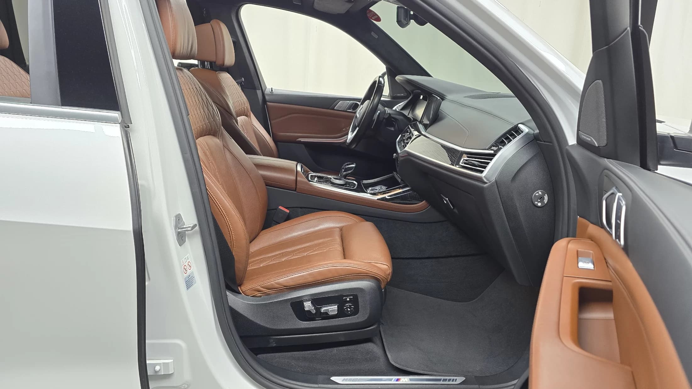 BMW X7 xDrive 40i M Sport 6STR, 2022 г. 71814 км. — фото 10