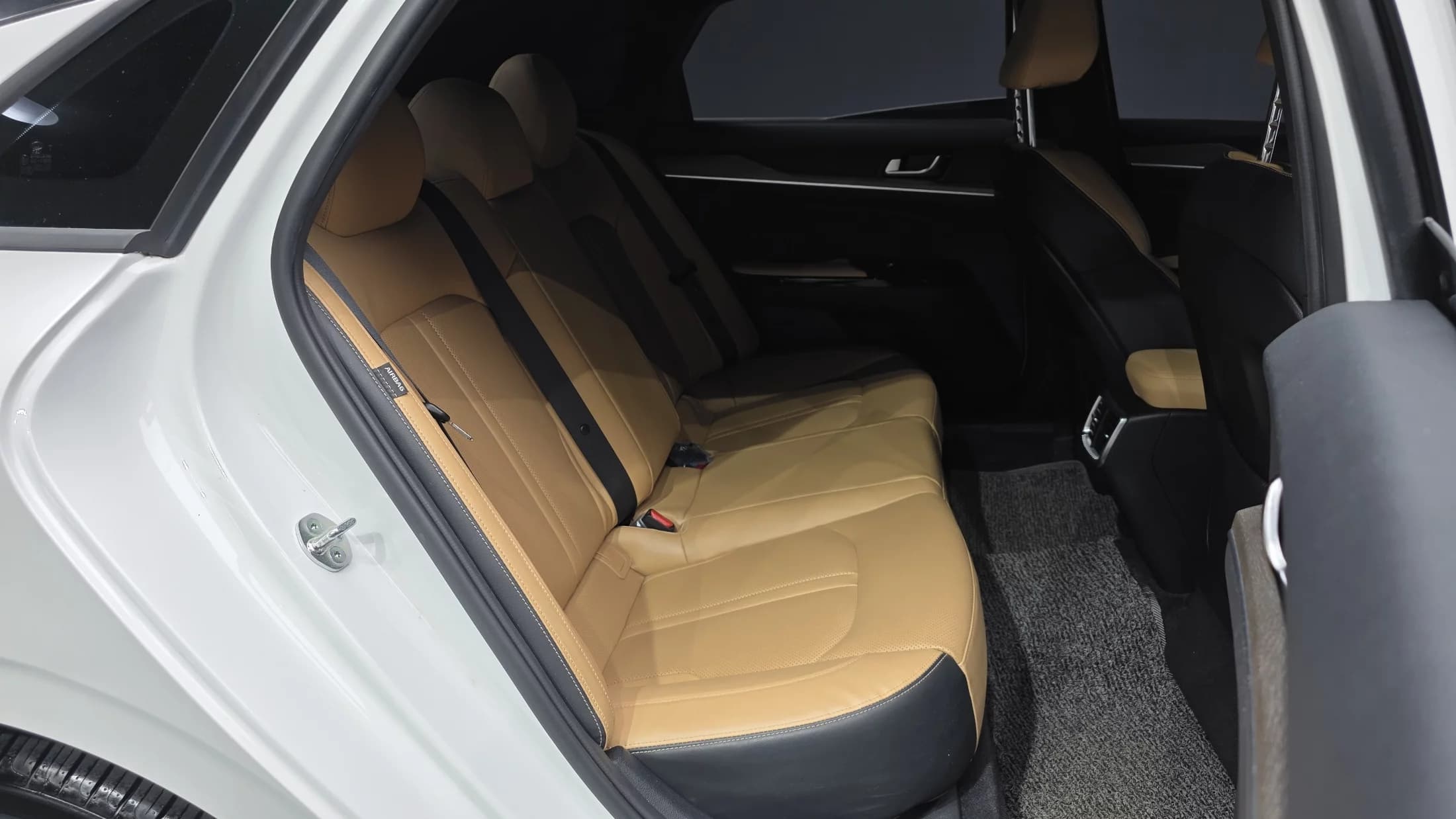 Kia K5 (Киа Оптима) 1.6 Turbo Noblesse, 2021 г. 78885 км. — фото 24