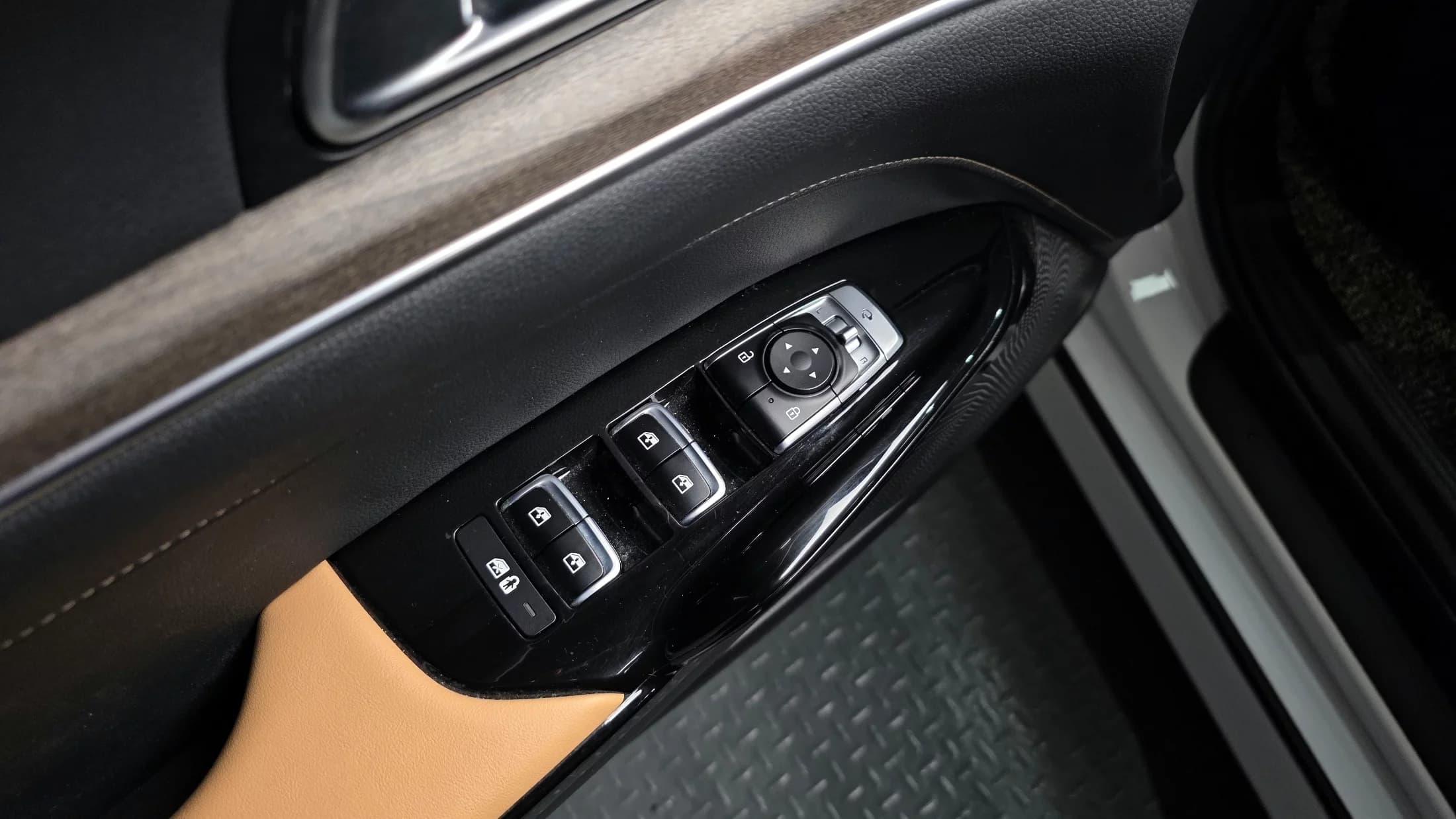Kia K5 (Киа Оптима) 1.6 Turbo Noblesse, 2021 г. 78885 км. — фото 36