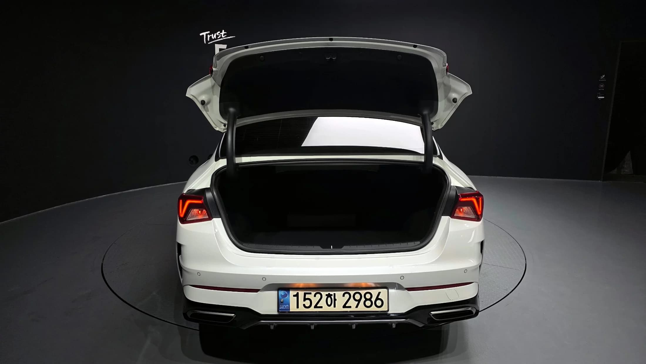 Kia K5 (Киа Оптима) 1.6 Turbo Noblesse, 2021 г. 78885 км. — фото 40