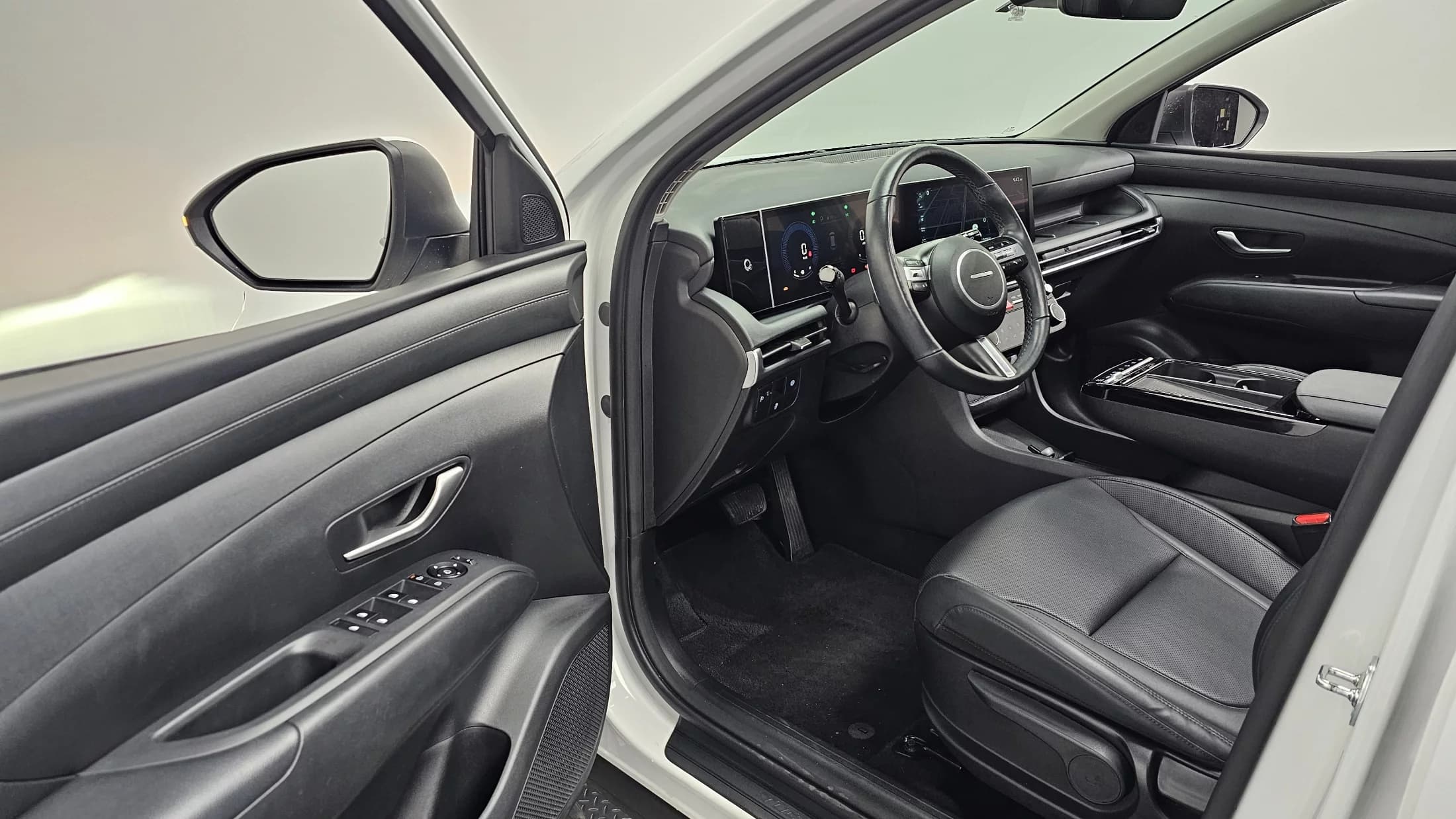 Hyundai Tucson Diesel 2.0 4WD Modern, 2024 г. 35893 км. — фото 11