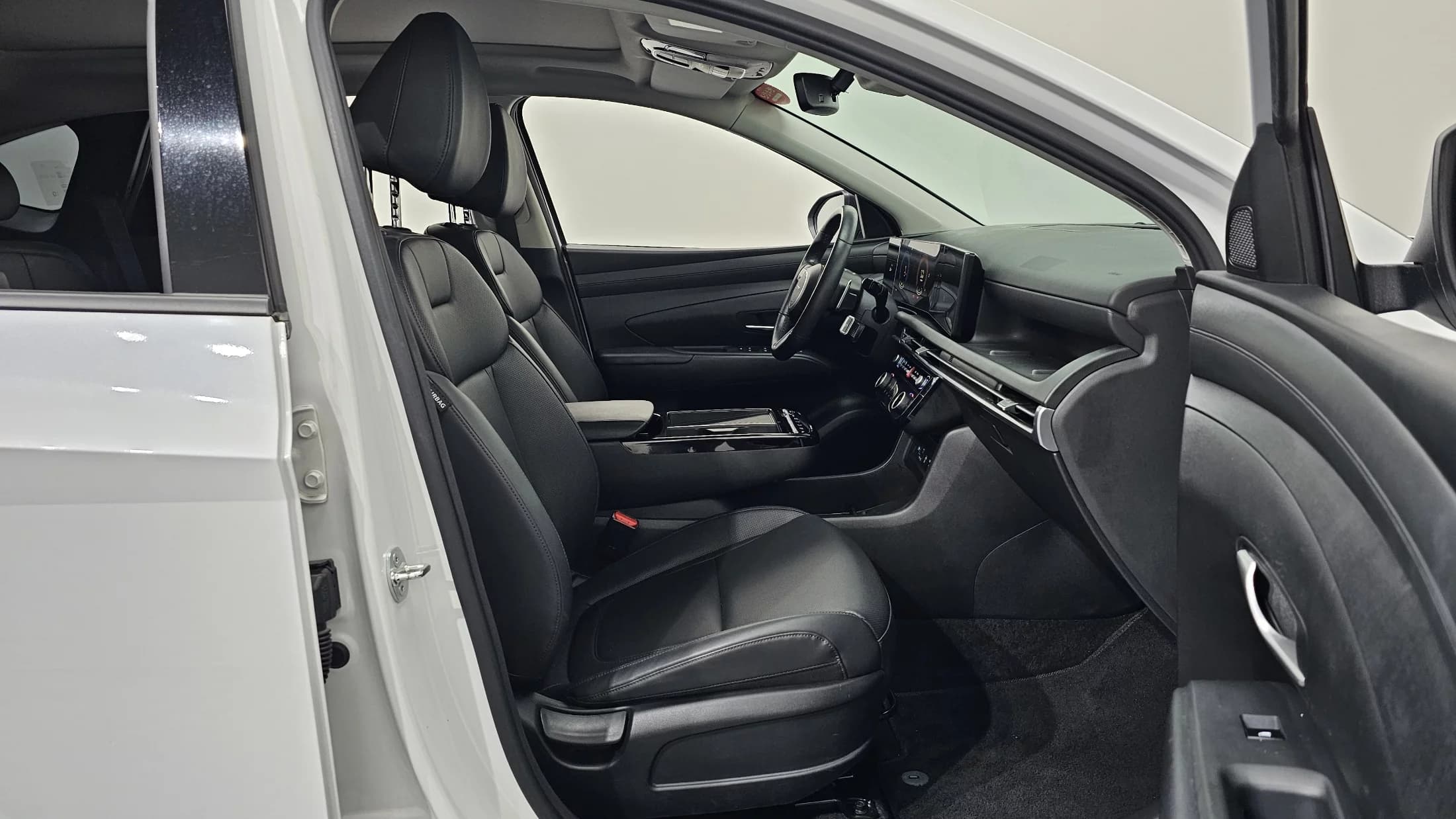 Hyundai Tucson Diesel 2.0 4WD Modern, 2024 г. 35893 км. — фото 10