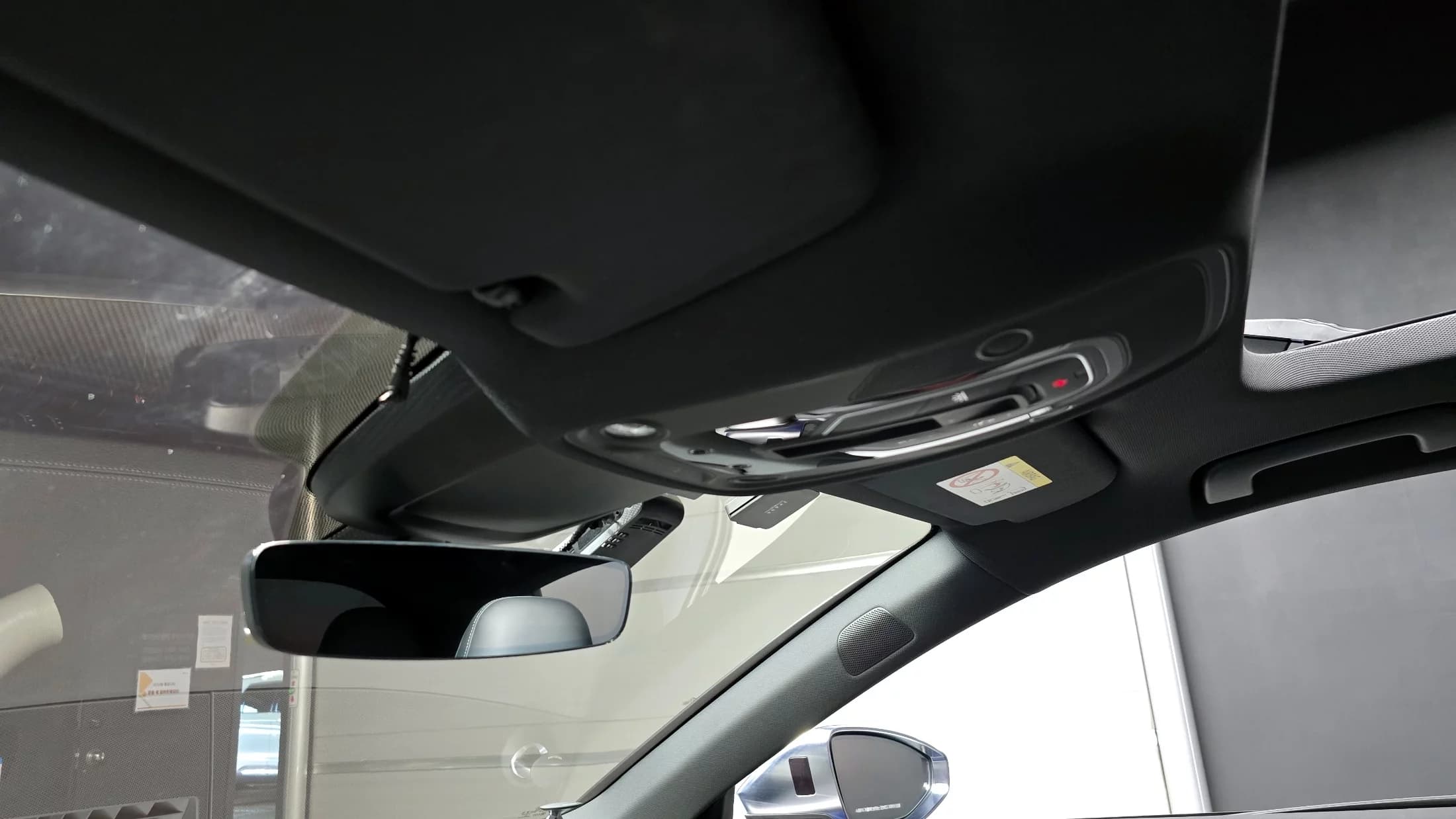 Audi S7 3.0 TDI Quattro, 2021 г. 75531 км. — фото 33