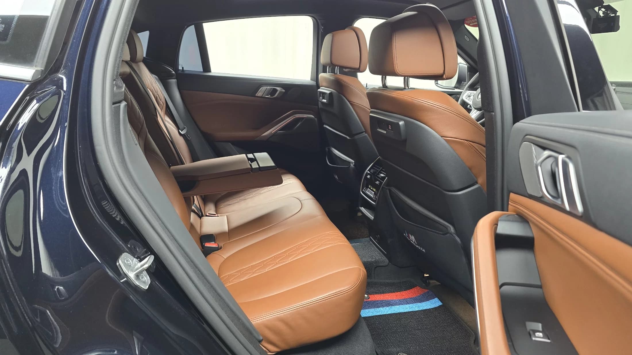 BMW X6 xDrive30d M Sport, 2021 г. 28714 км. — фото 12