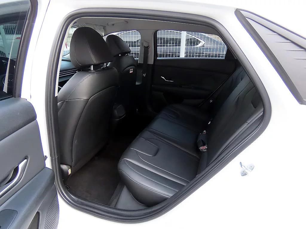 Hyundai AVANTE (Хендай Элантра) 1.6 Modern, 2021 г. 87372 км. — фото 6