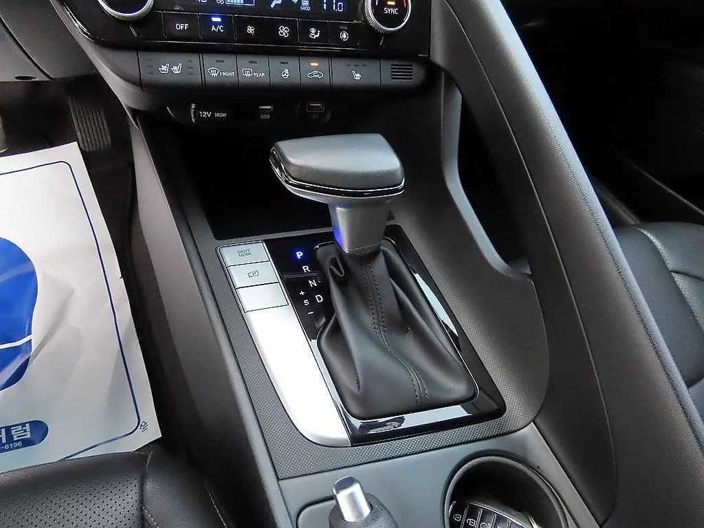 Hyundai AVANTE (Хендай Элантра) 1.6 Modern, 2021 г. 87372 км. — фото 10