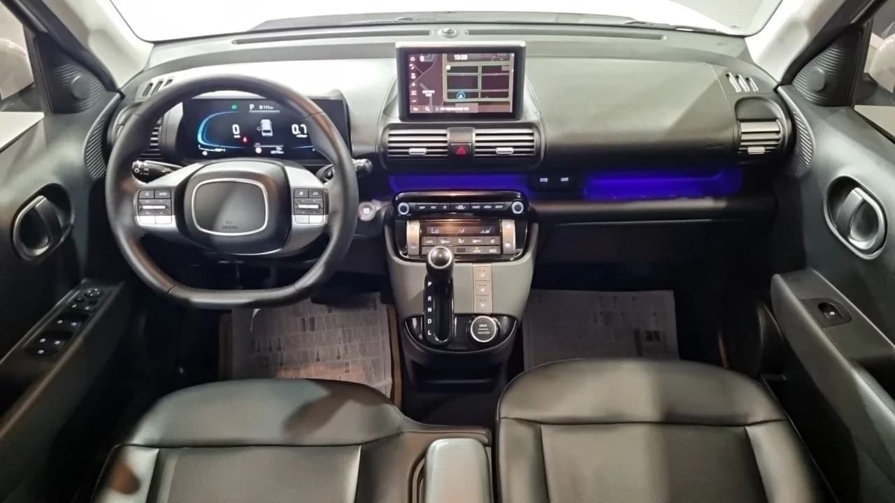 Hyundai Casper Inspiration, 2022 г. 60283 км. — фото 7