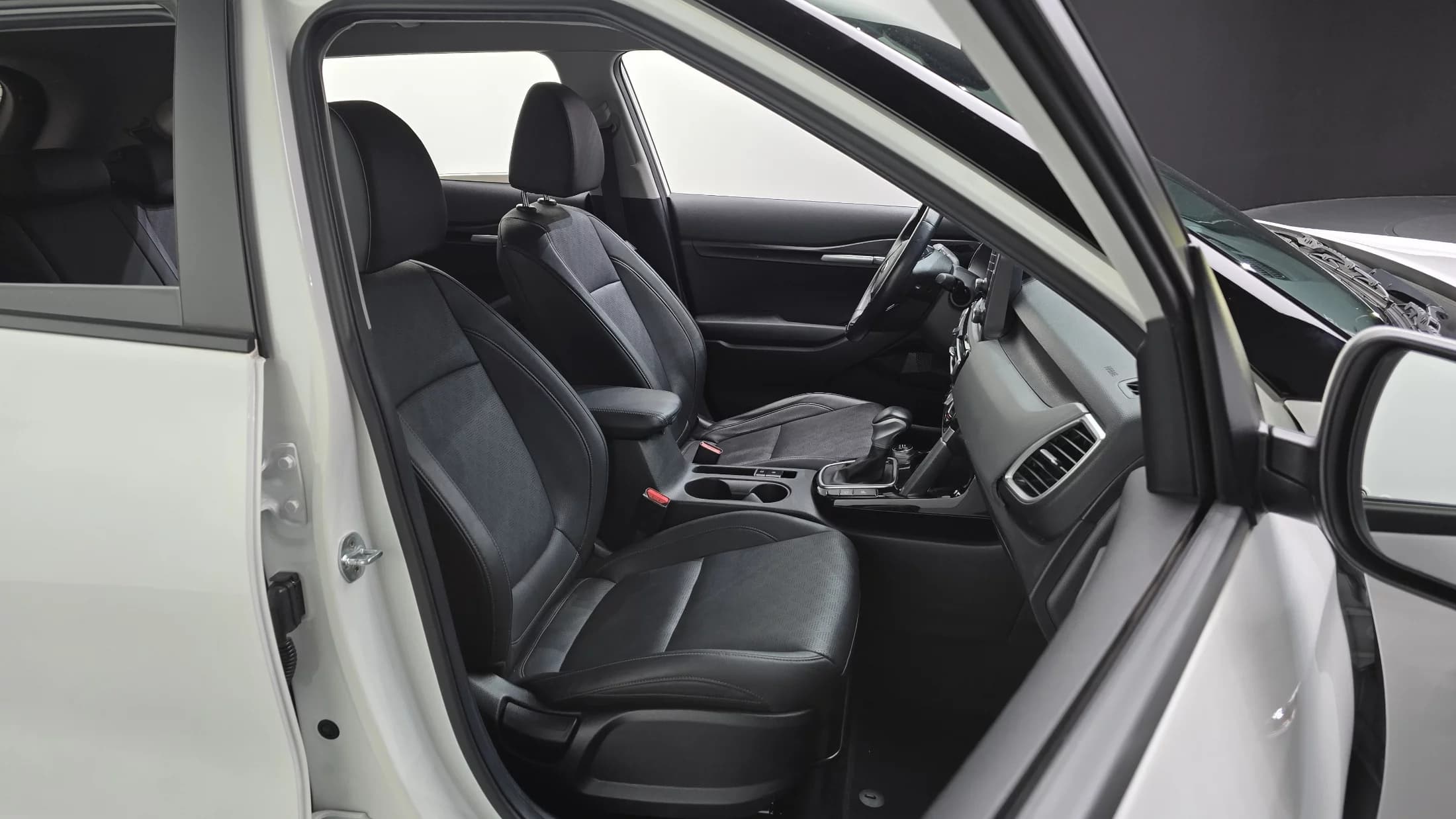 Kia Seltos Gasoline 1.6 Turbo 2WD Trendy, 2021 г. 83726 км. — фото 12