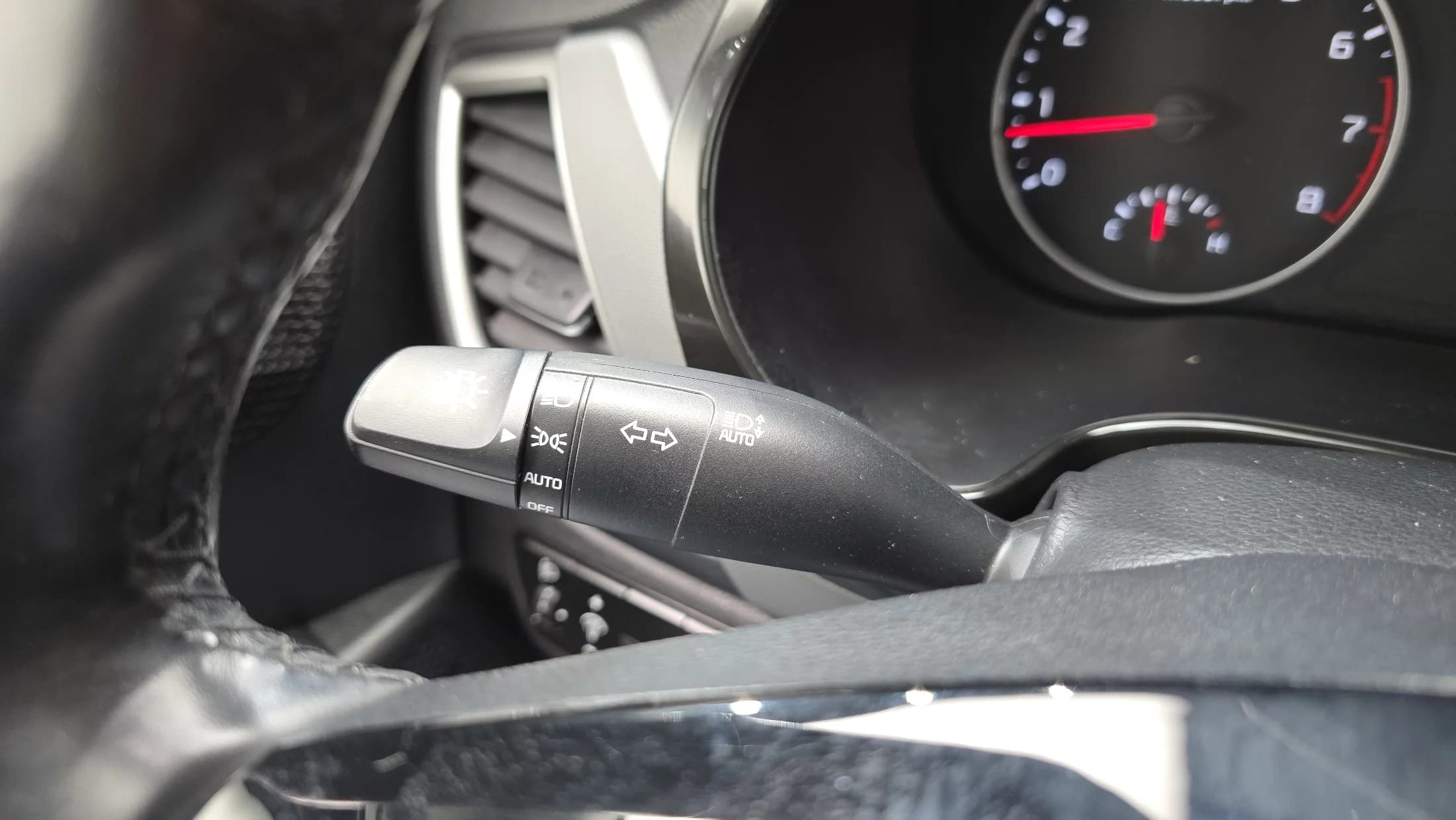 Kia Seltos Gasoline 1.6 Turbo 2WD Trendy, 2021 г. 83726 км. — фото 16