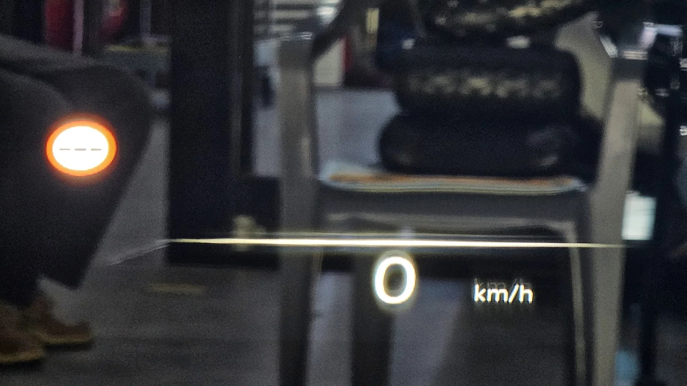 Genesis G90 Gasoline 3.5 Turbo AWD, 2023 г. 46091 км. — фото 18